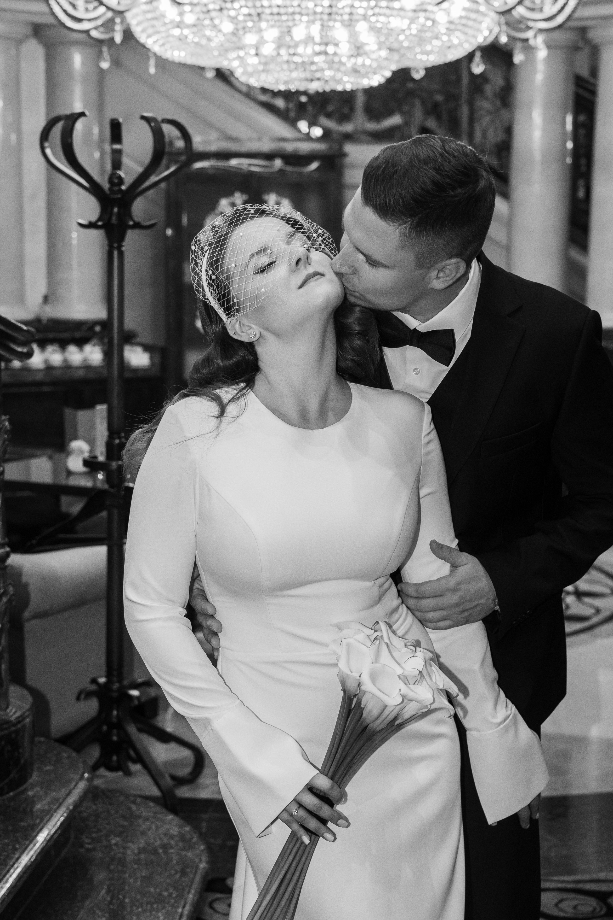 Елена & Сергей. Оформление свадеб, декор свадеб Вера Маркова, Москва