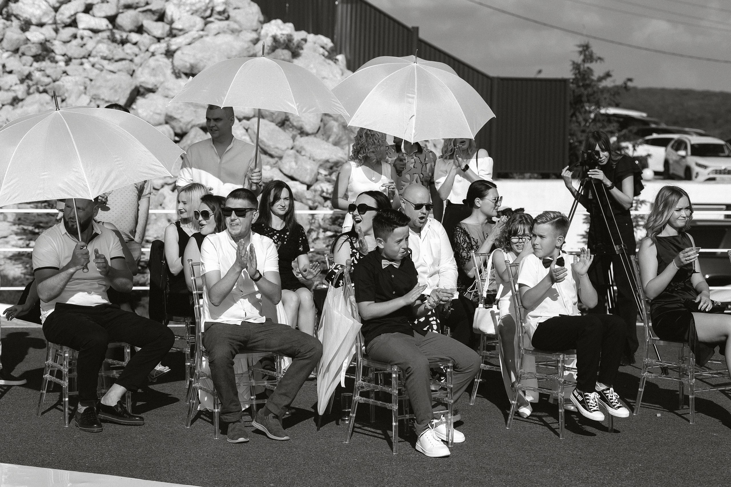 Максим & Мария. Свадебный фотограф в Самаре Сергей Ярилин