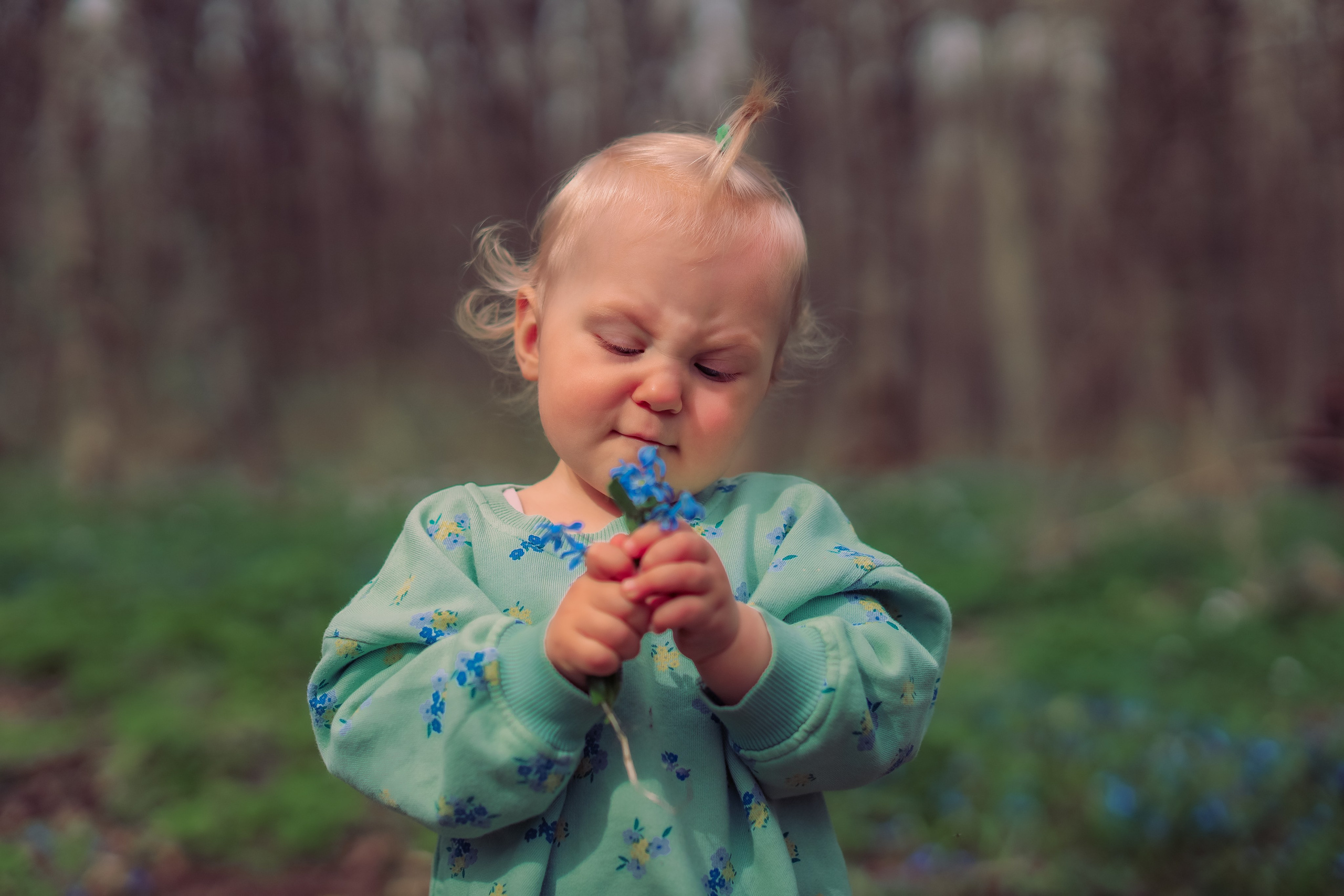 Семейная и детская съёмка. Фотограф и видеограф в Ставрополе Инна Попова