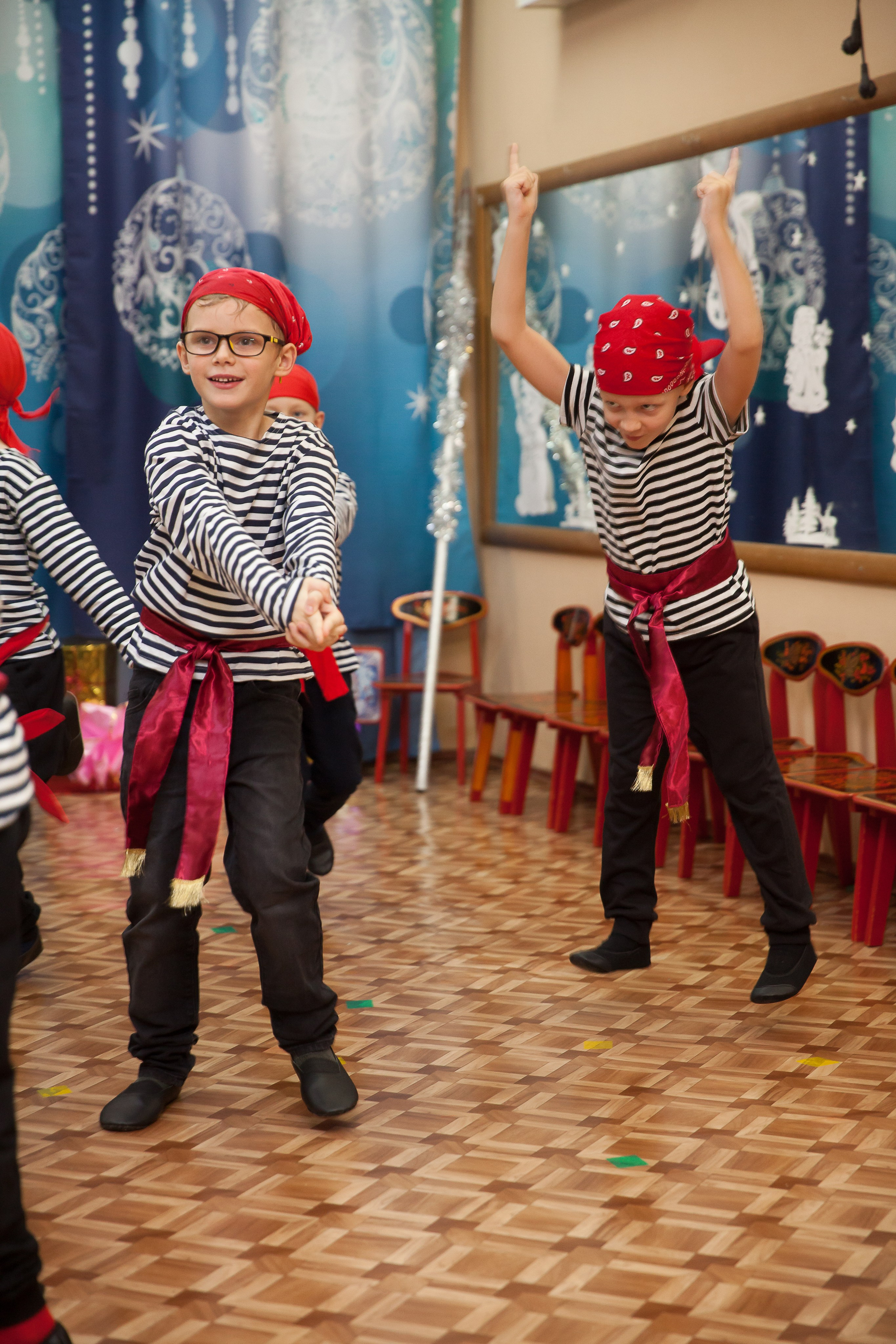 Новый Год 1508. Выпускные альбомы Москва. Фотограф Шукурова Кристина