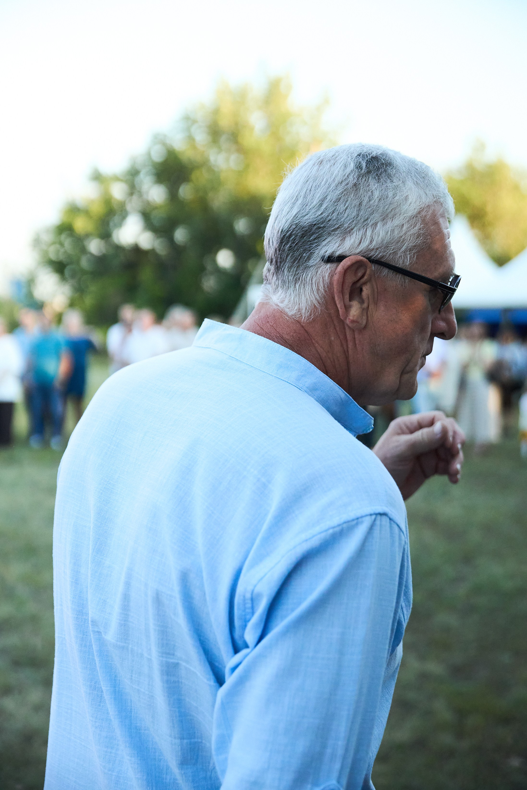День строителя. Фотограф Максим Маркелов