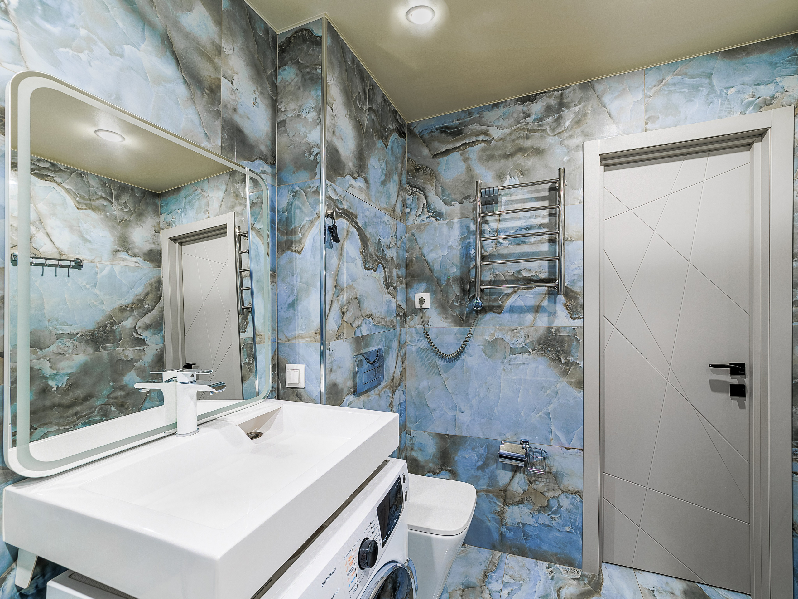 Интерьерная фотосъемка недвижимости Москва и Мо. Профессиональный фотограф в Москве и Мо Мария Шантарёва