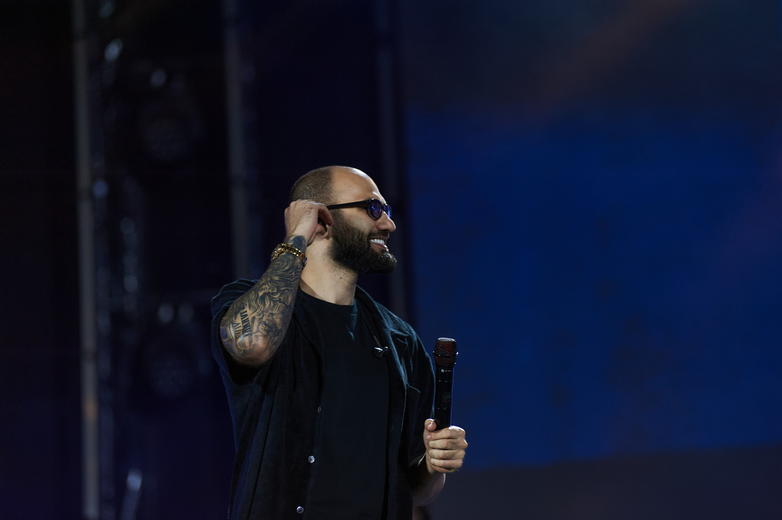 HammAli & Navai concert. Photographer Bangkok — Pattaya | фотограф Бангкок — Паттайа