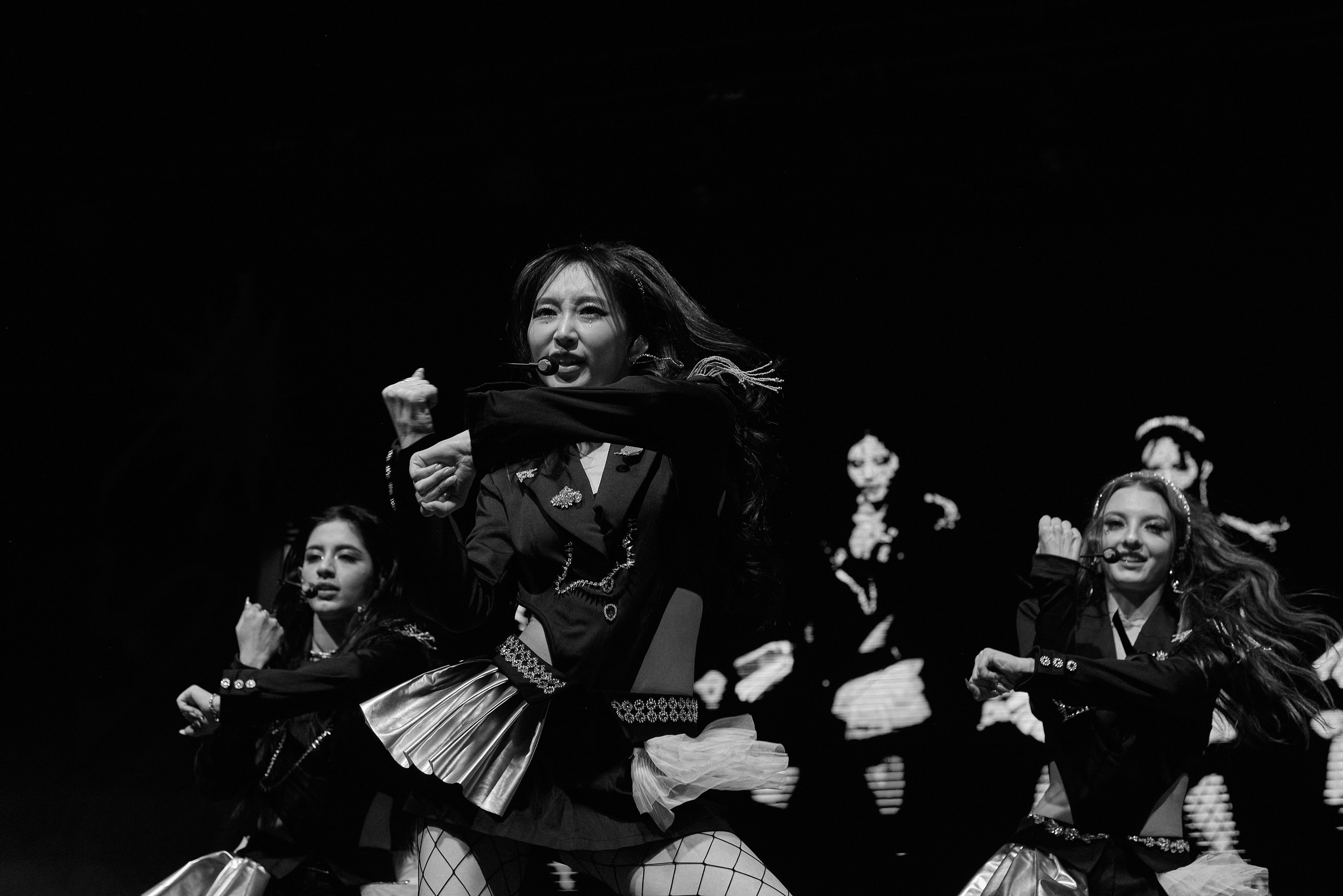 X: in concert. Photographer Bangkok — Pattaya | фотограф Бангкок — Паттайа