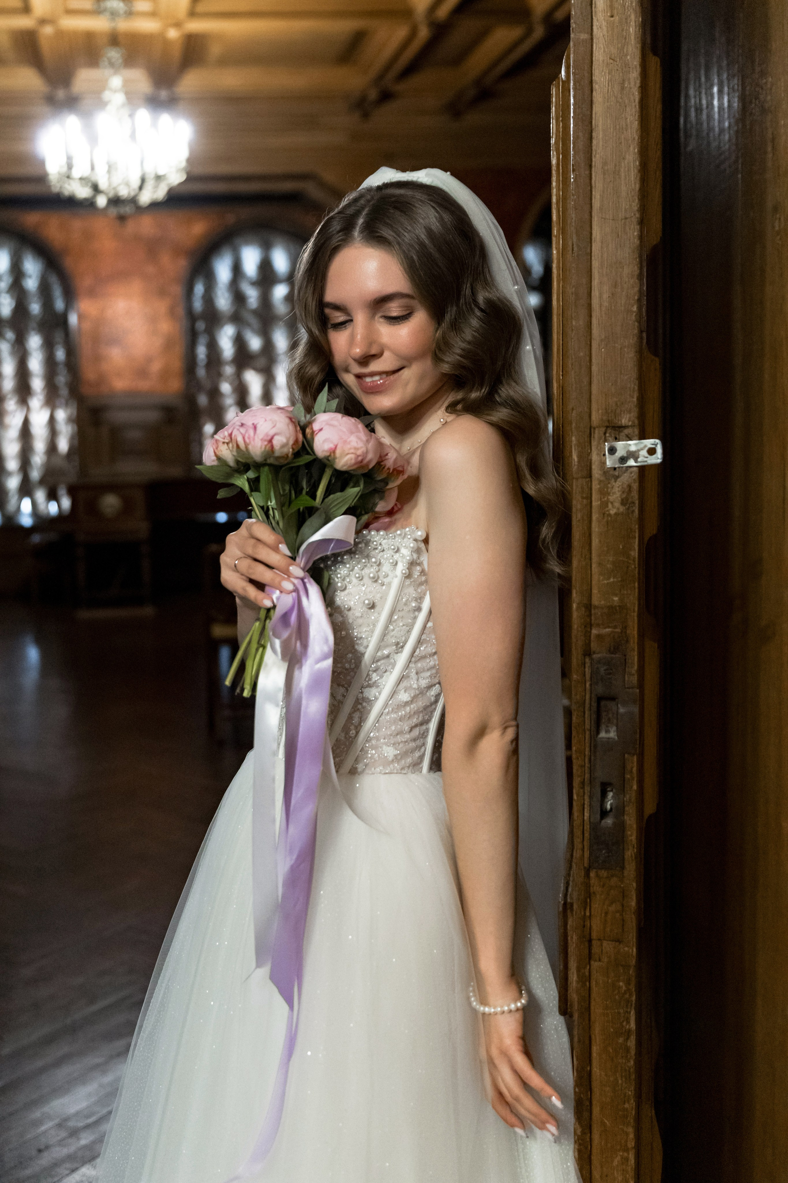 Свадьба Виктории и Романа. Свадебный и портретный фотограф в Санкт-Петербурге Надежда Чечулина