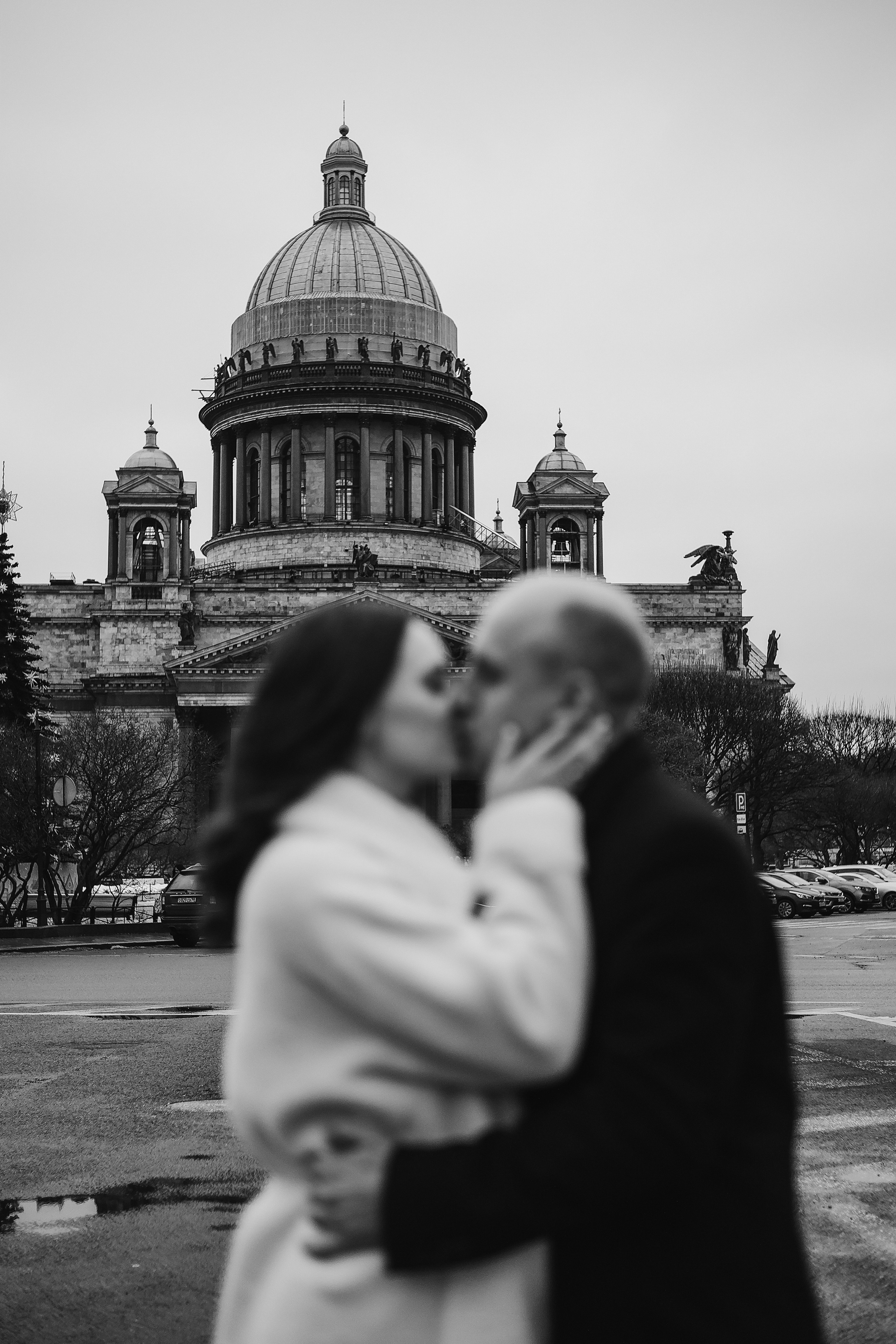 Алина & Максим. Загс приморского района. Phdkvmr.ru