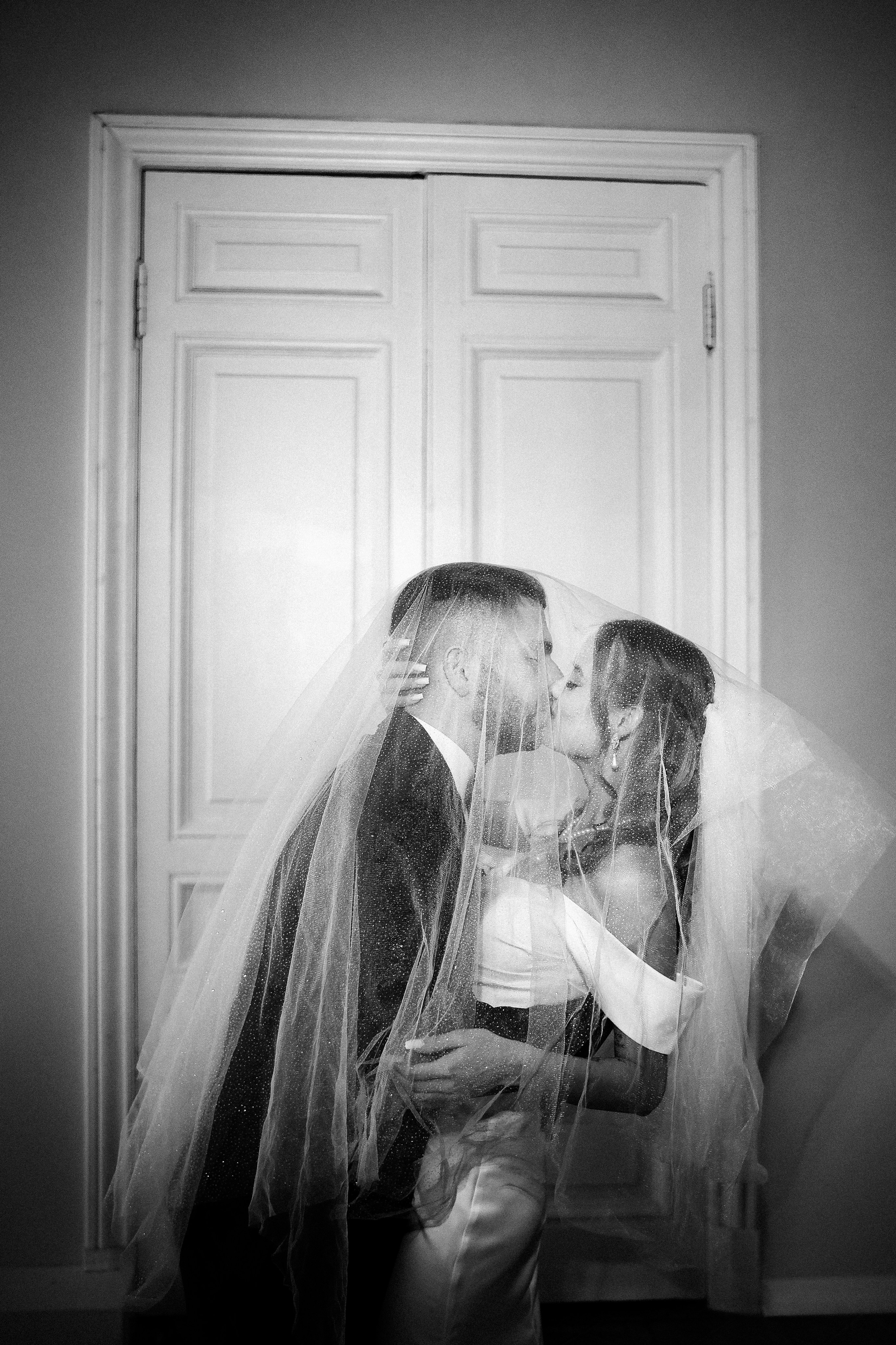 Оля & Денис. Загс Приморского р-на. Phdkvmr.ru