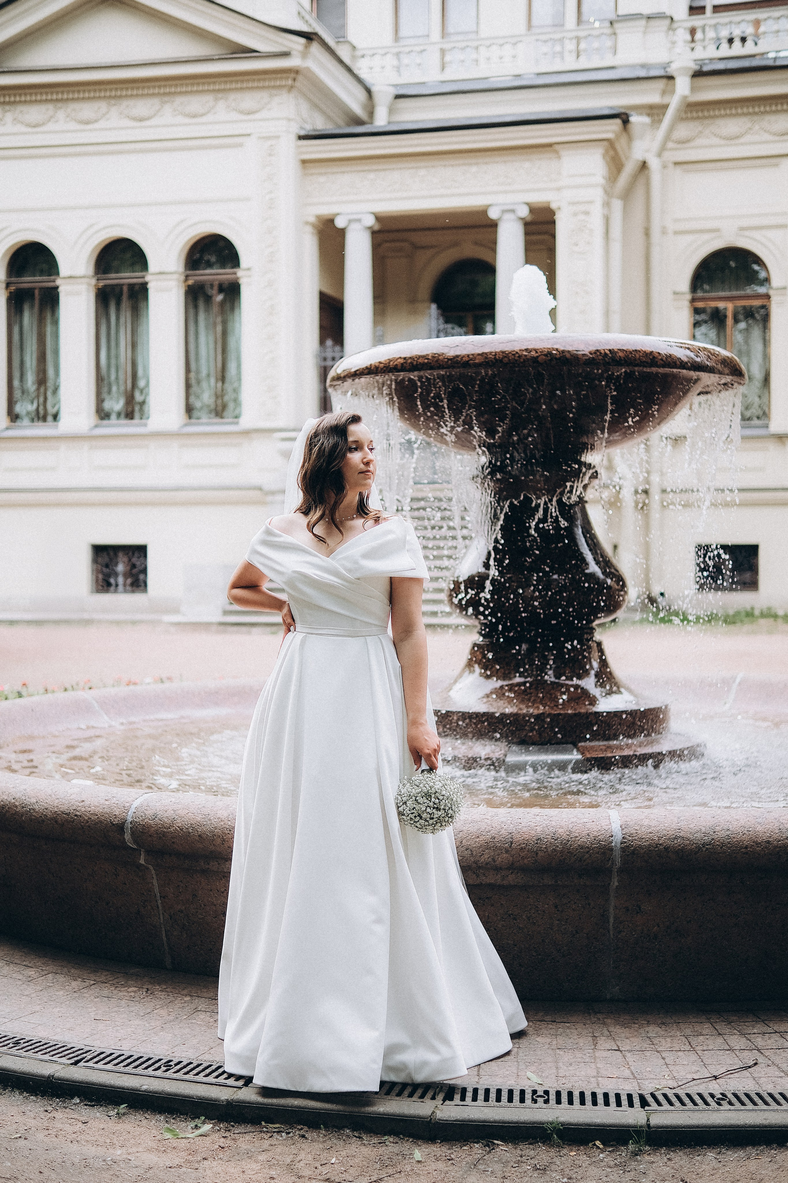 Оля & Саша ДБ1. Phdkvmr.ru