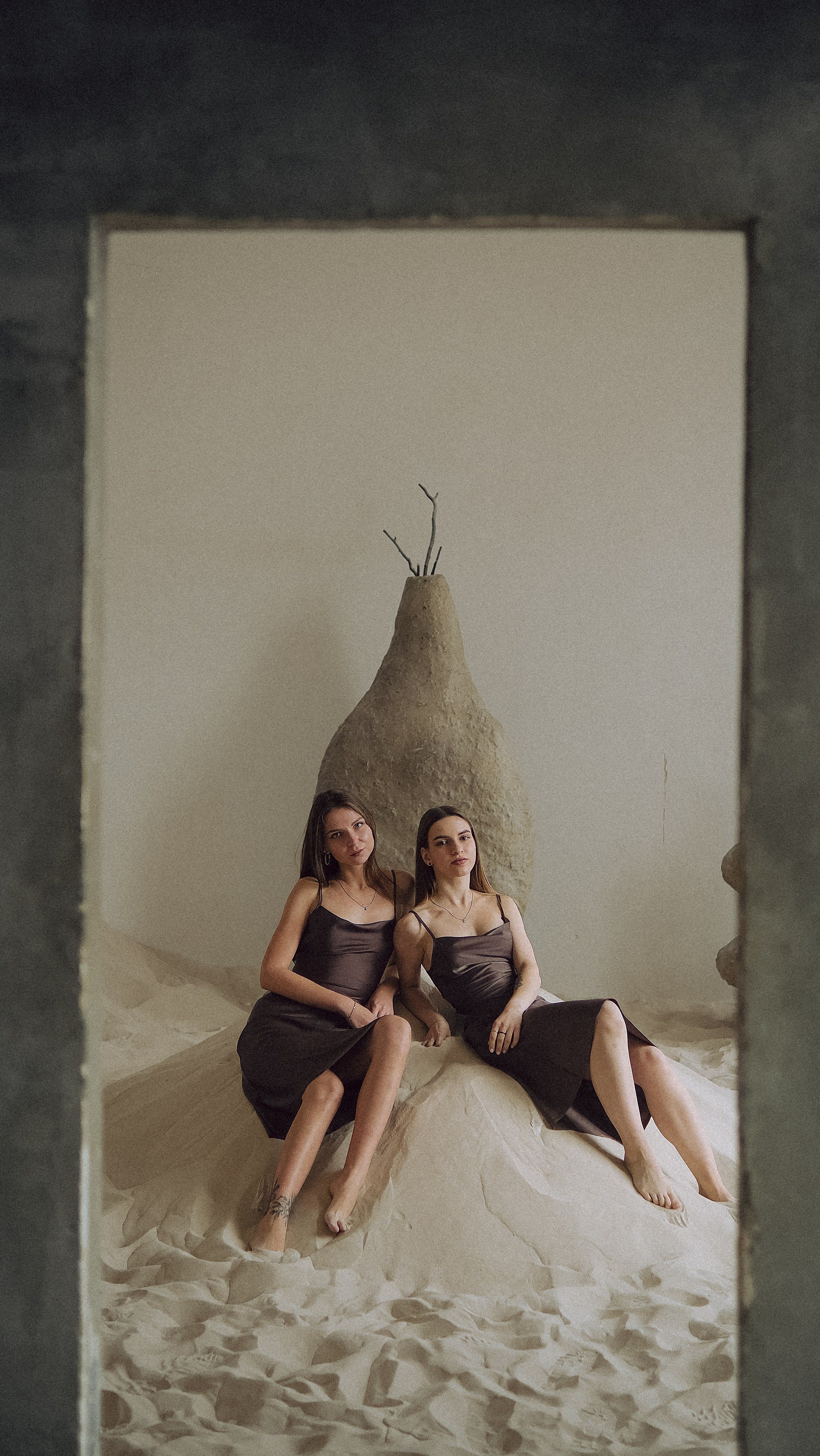 Даша & Настя. Phdkvmr.ru