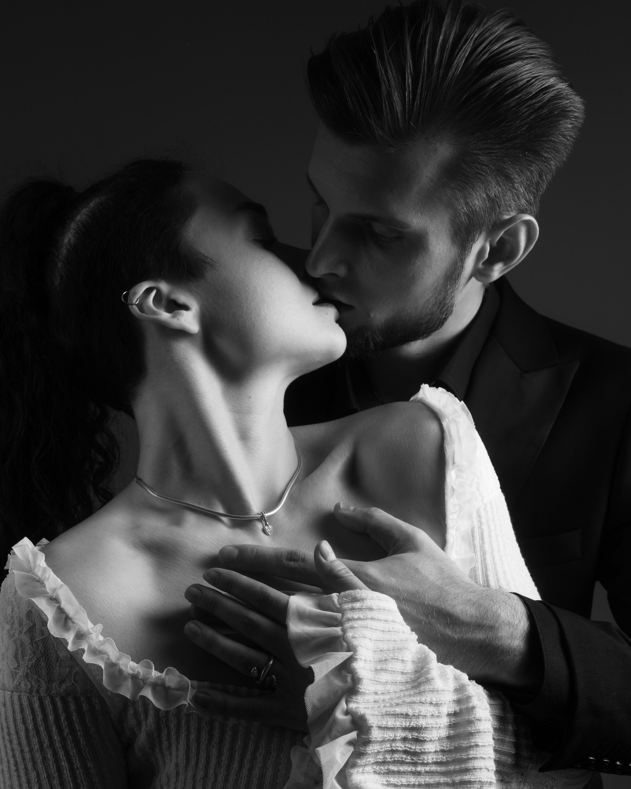 Галерея. Фотоведьма Дарья Нечинская