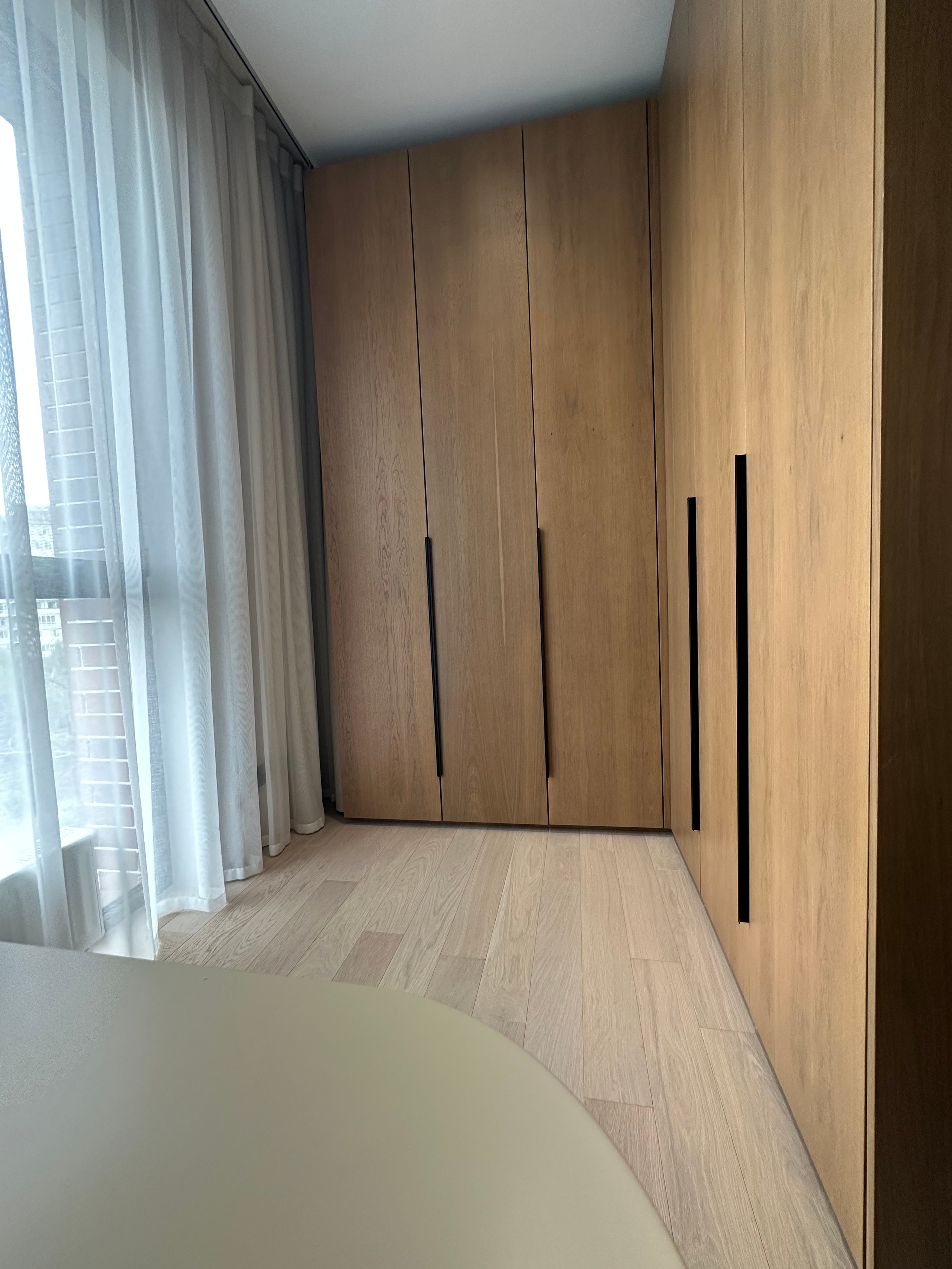 ЖК «RiverSide», 145 м². Room Design Studio