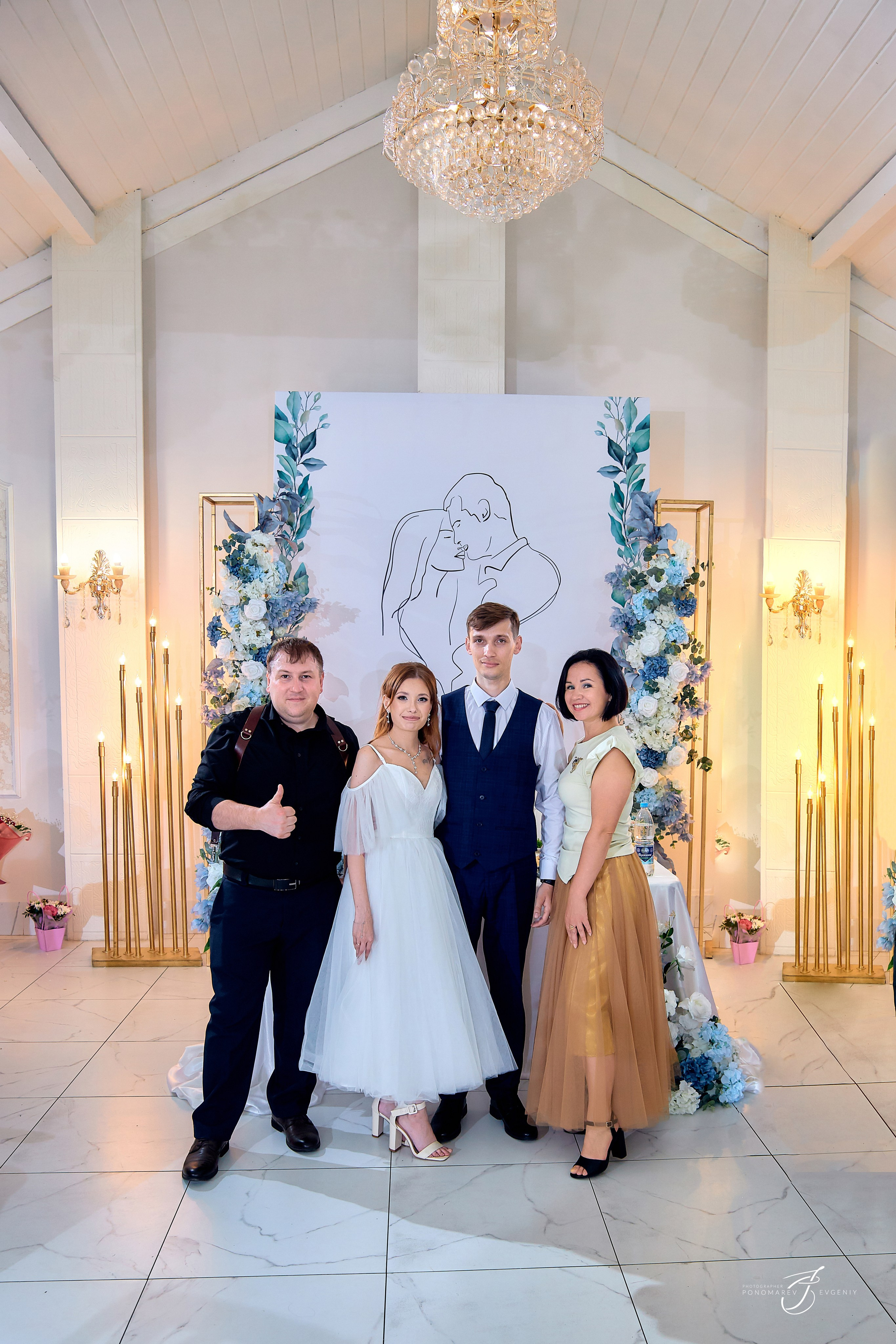 Свадебная фотосессия. Свадебный фотограф в Тольятти Жигулевске и Самаре Пономарев Евгений