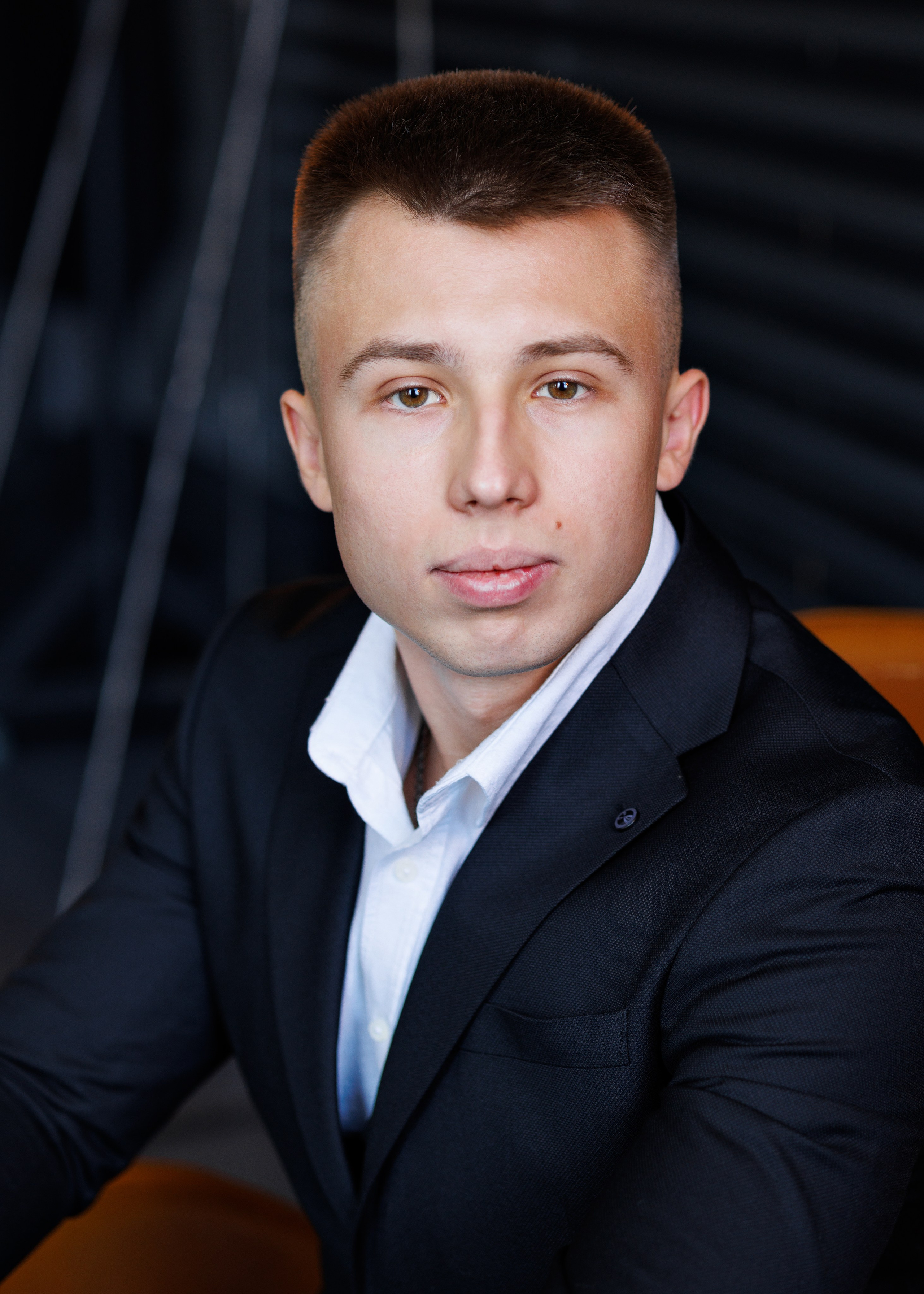 Семен. Фотограф в Ростове-на-Дону