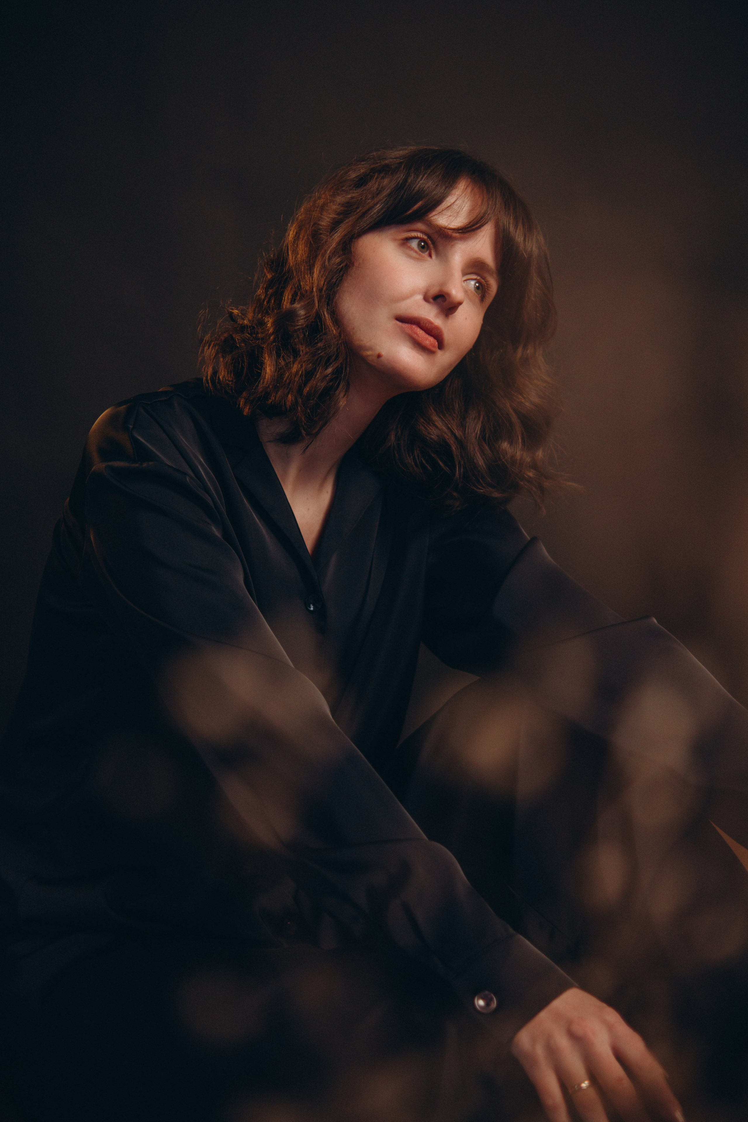 Альбина. Фотограф Людмила Белова