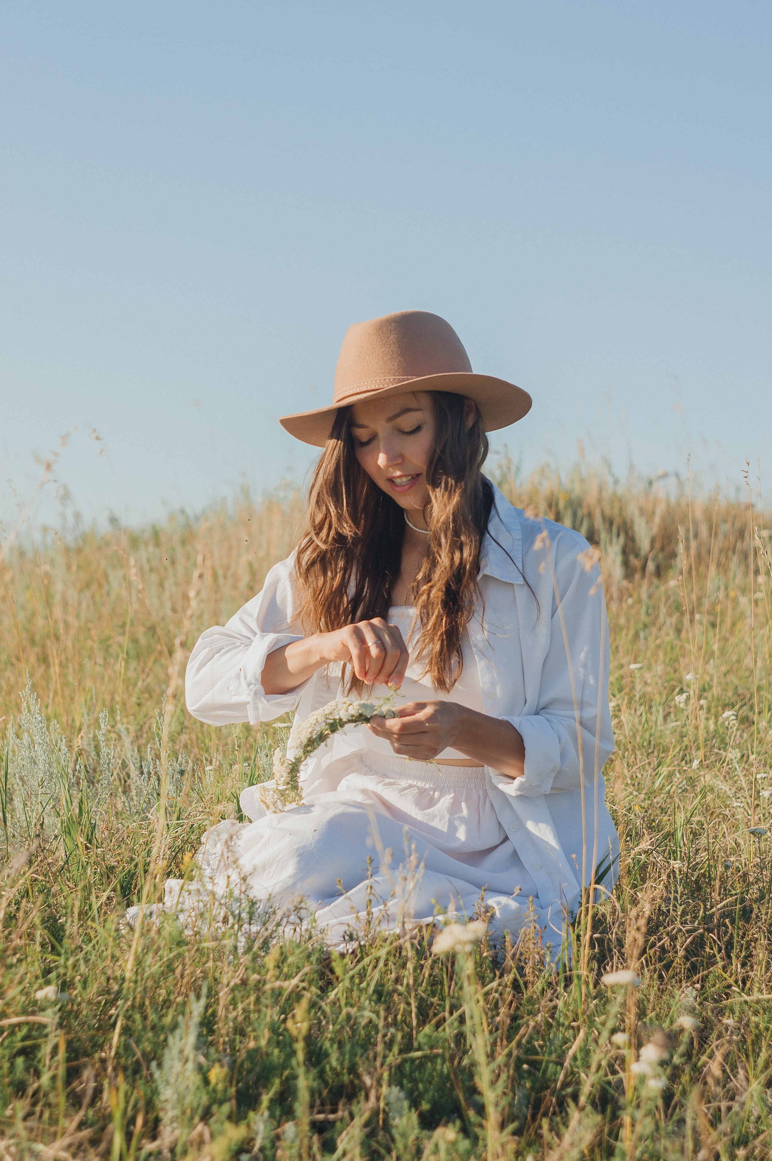 Людмила. Фотограф Людмила Белова