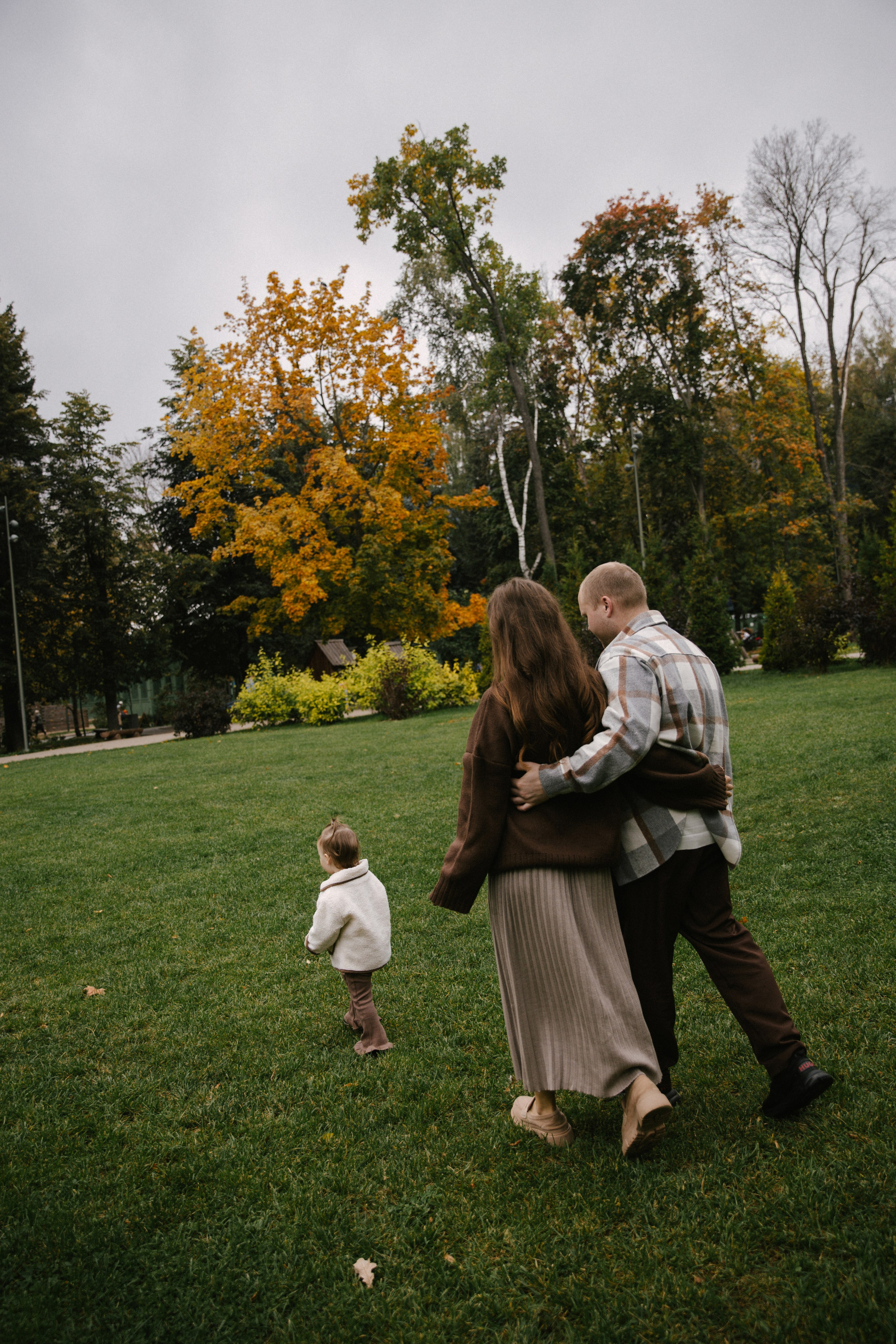 2 годика Еве. Фотограф Катя Трусова