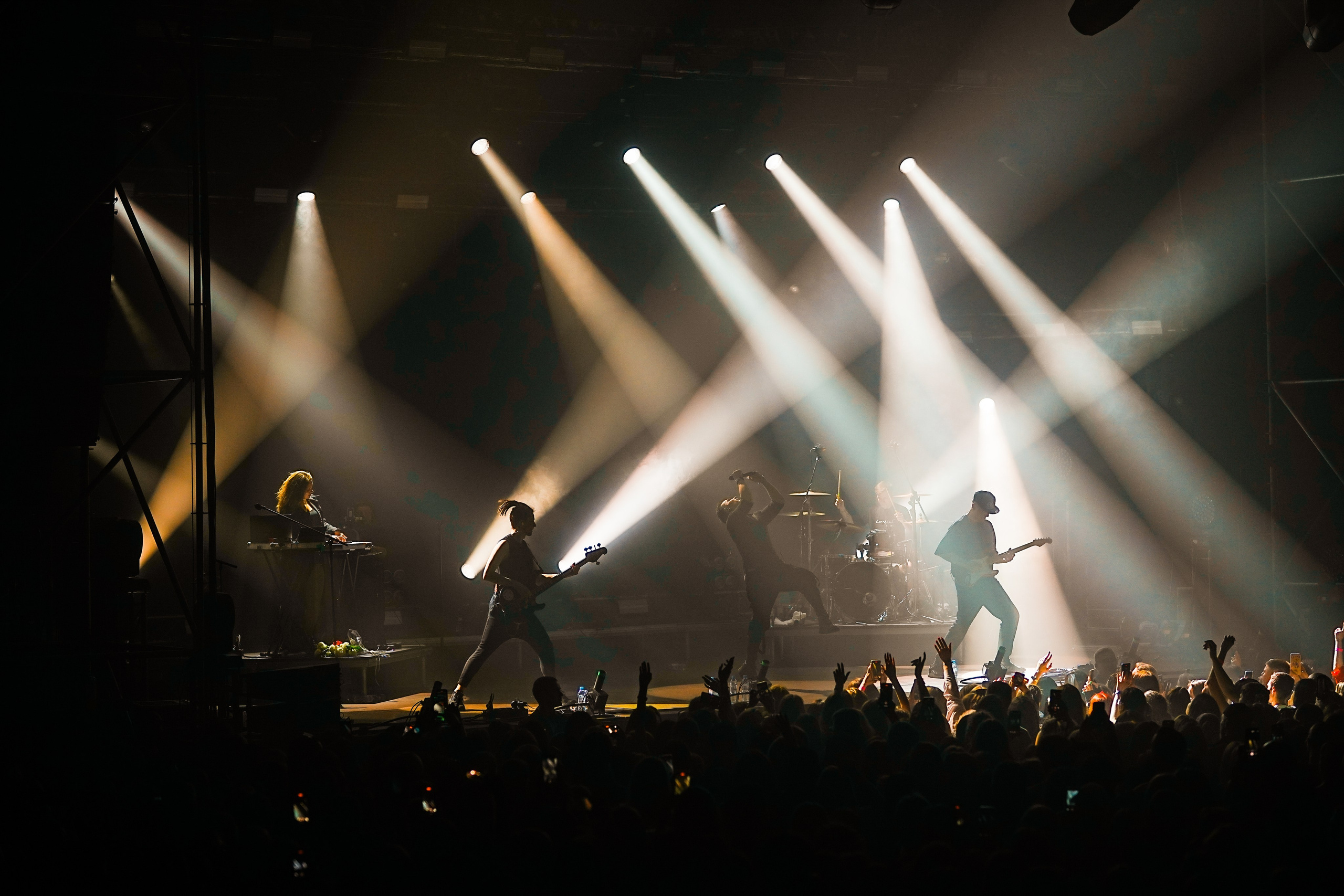 НЮ. Свадебный фотограф AllexD в Москве, Санкт-Петербурге