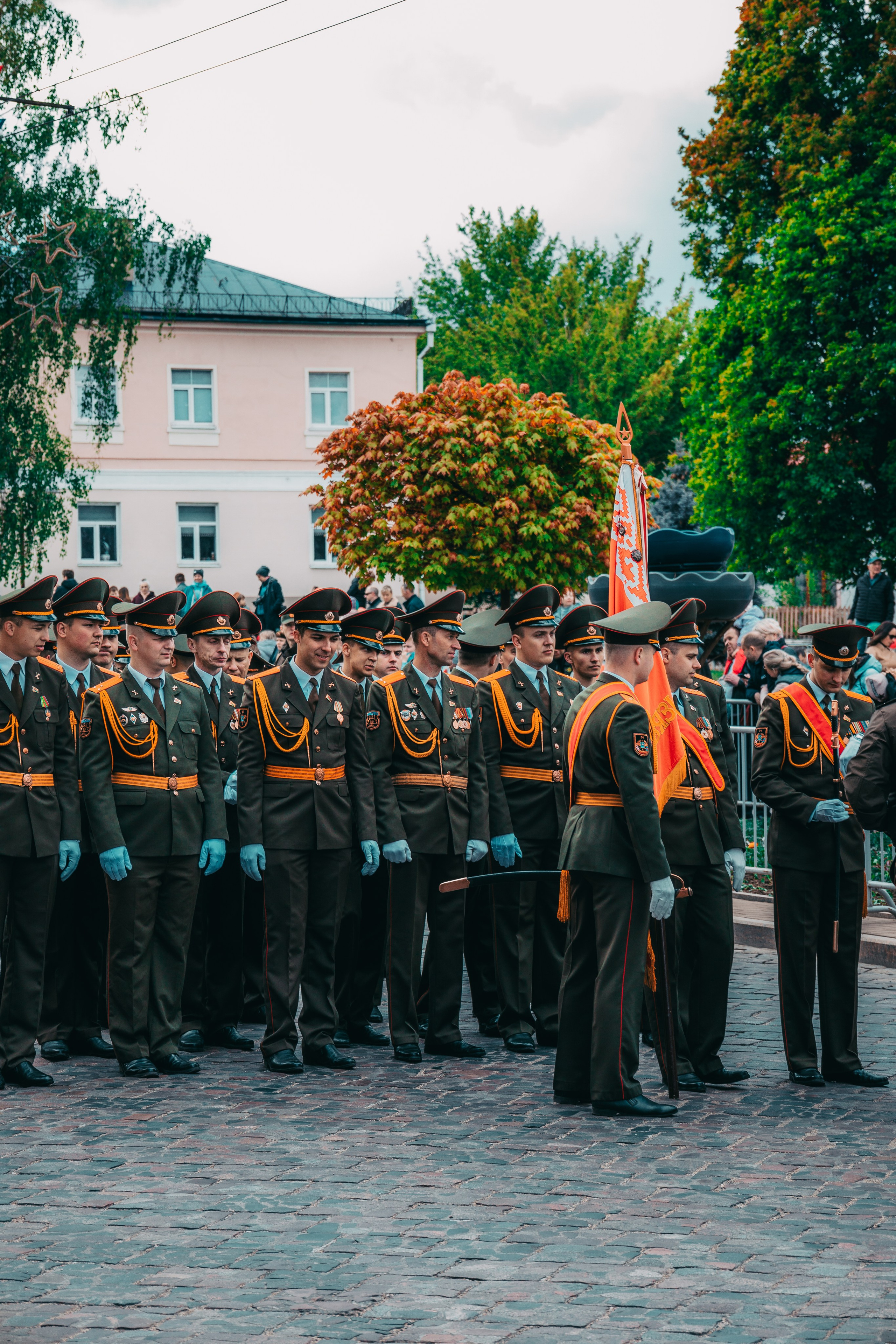 9 мая 2025. Photographer Vladislav Voronovich