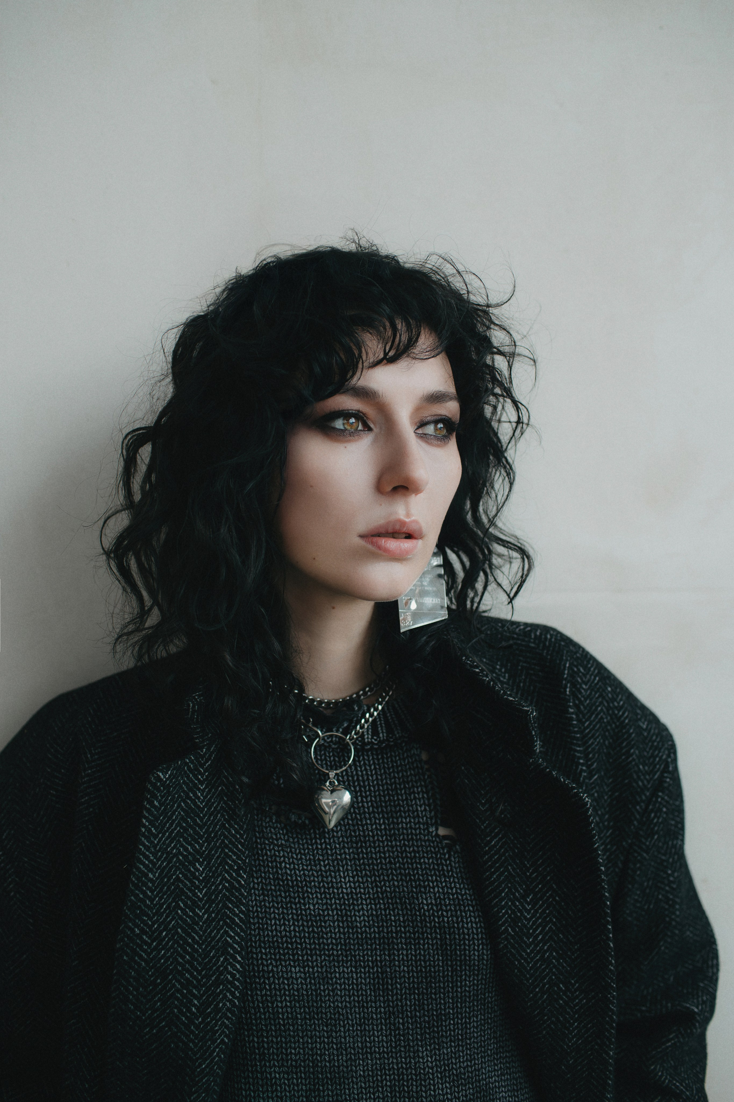 ANYA. Фотограф Анна Гребенник