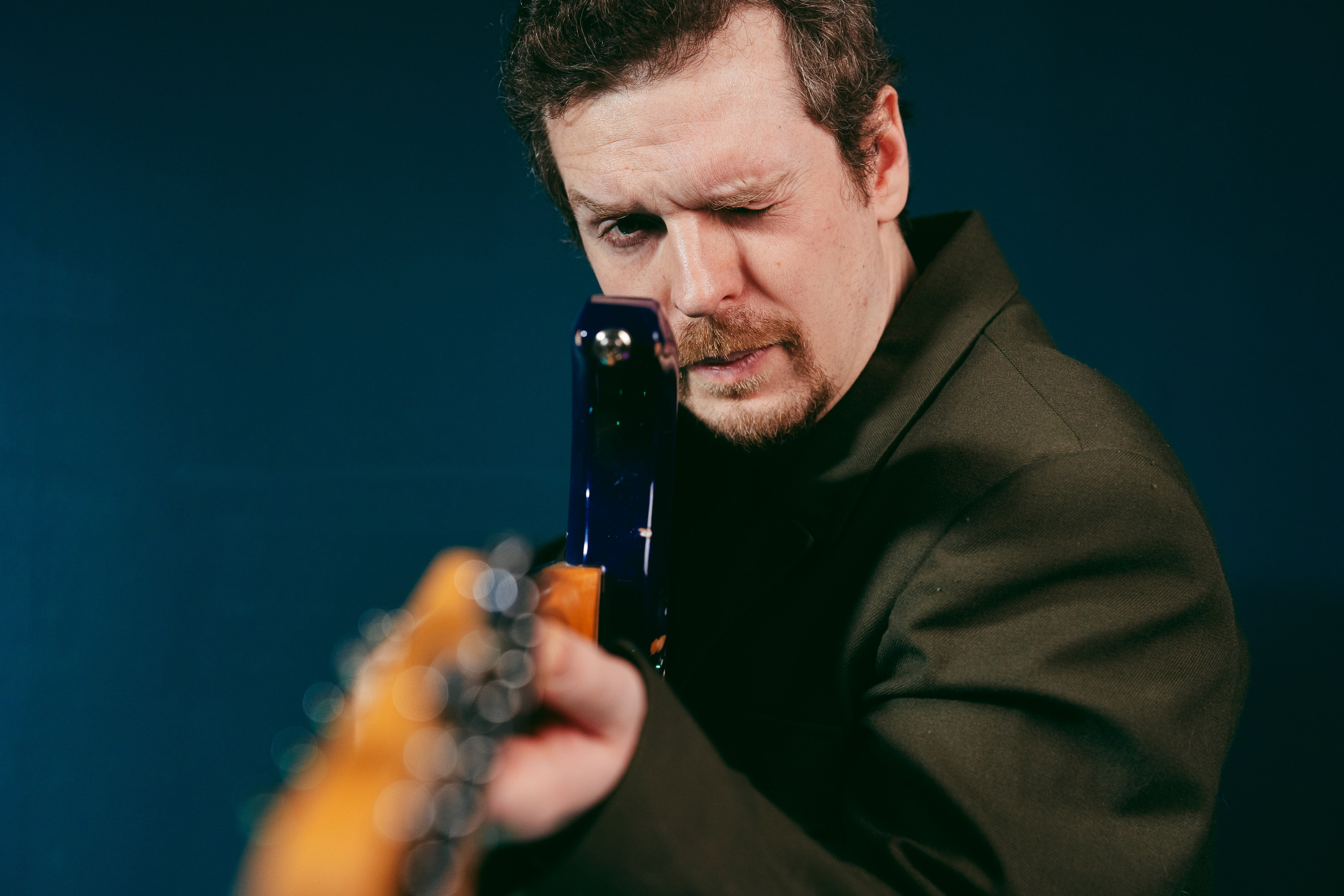 — ПОРТРЕТЫ. Профессиональный фотограф в Санкт-Петербурге Владимир Денисов