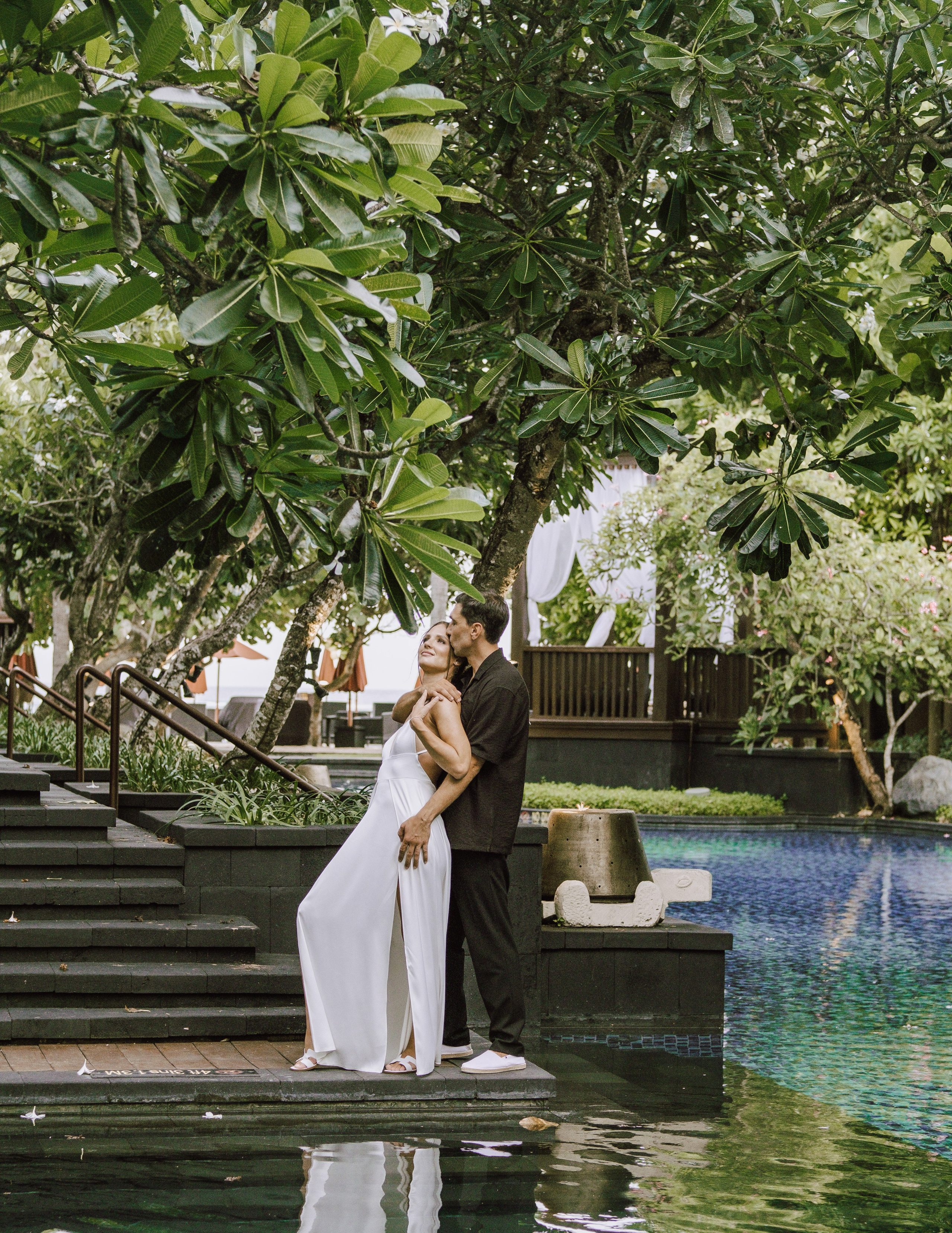 Бали|Настя&Даня. Photographer Cyprus