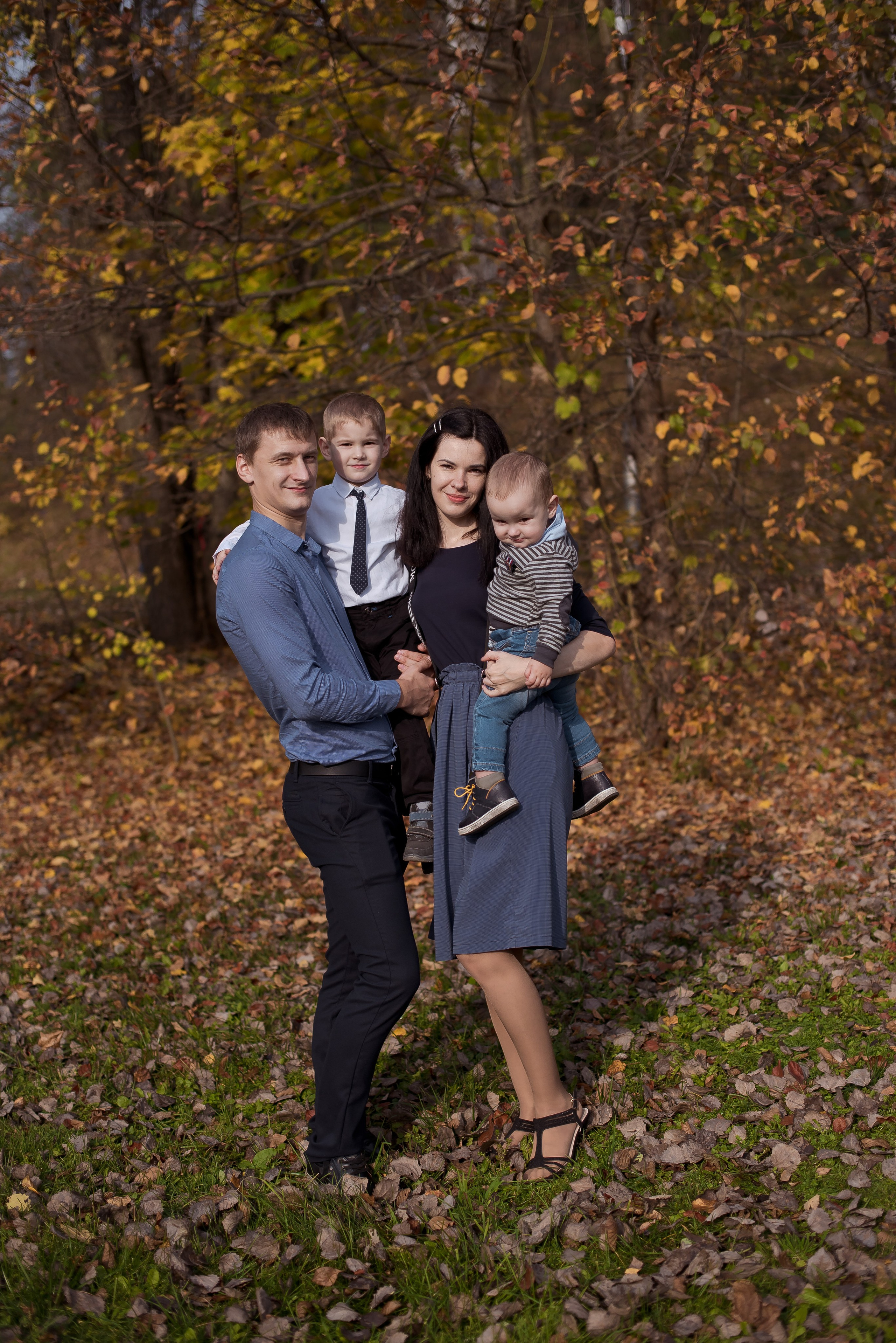 Андрей. Восемнадцатилетие. Свадебный и семейный фотограф Ольга Астрейко