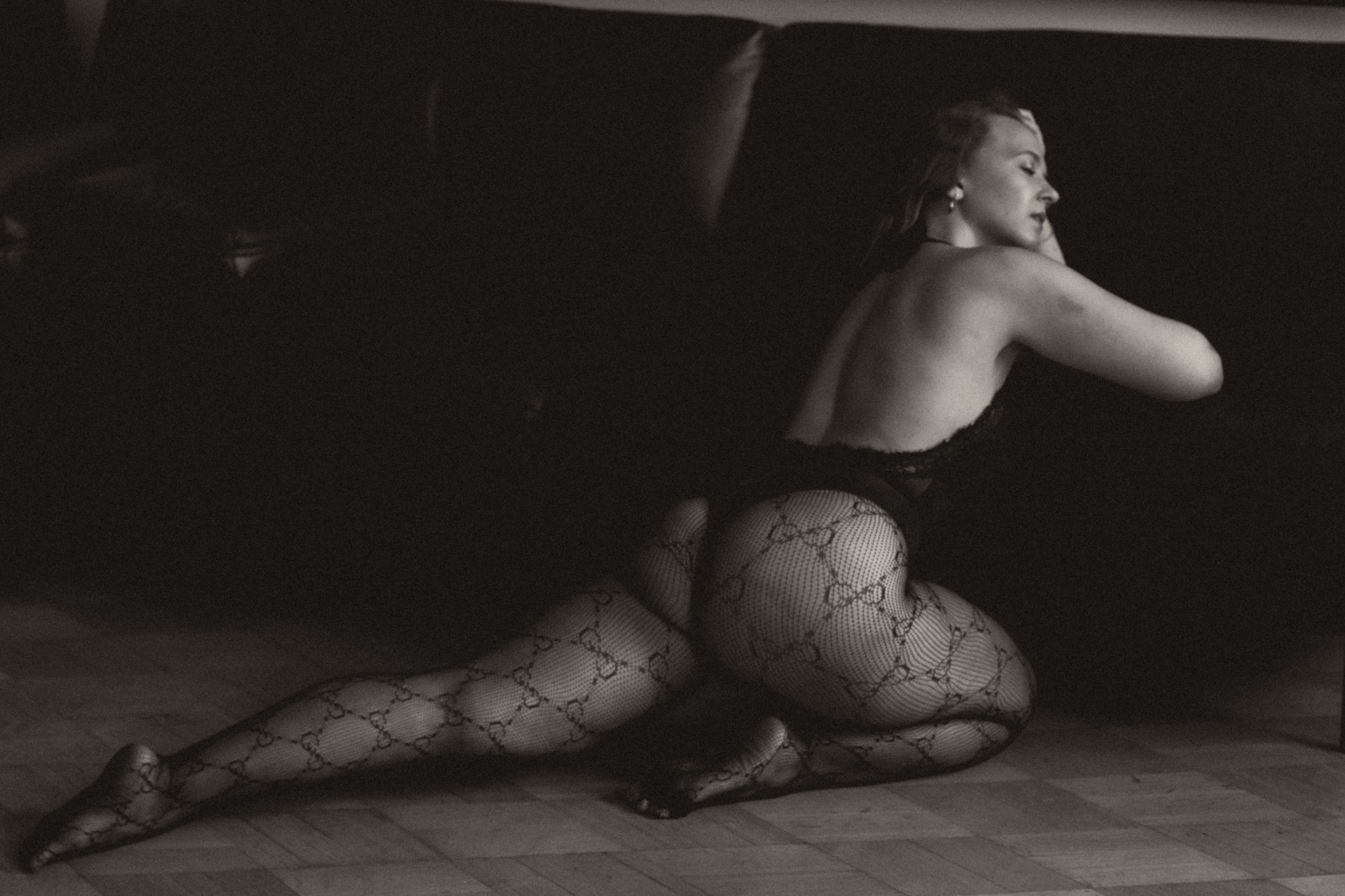 The Queen's Room. Katrin Rosevelli твой персональный фотограф