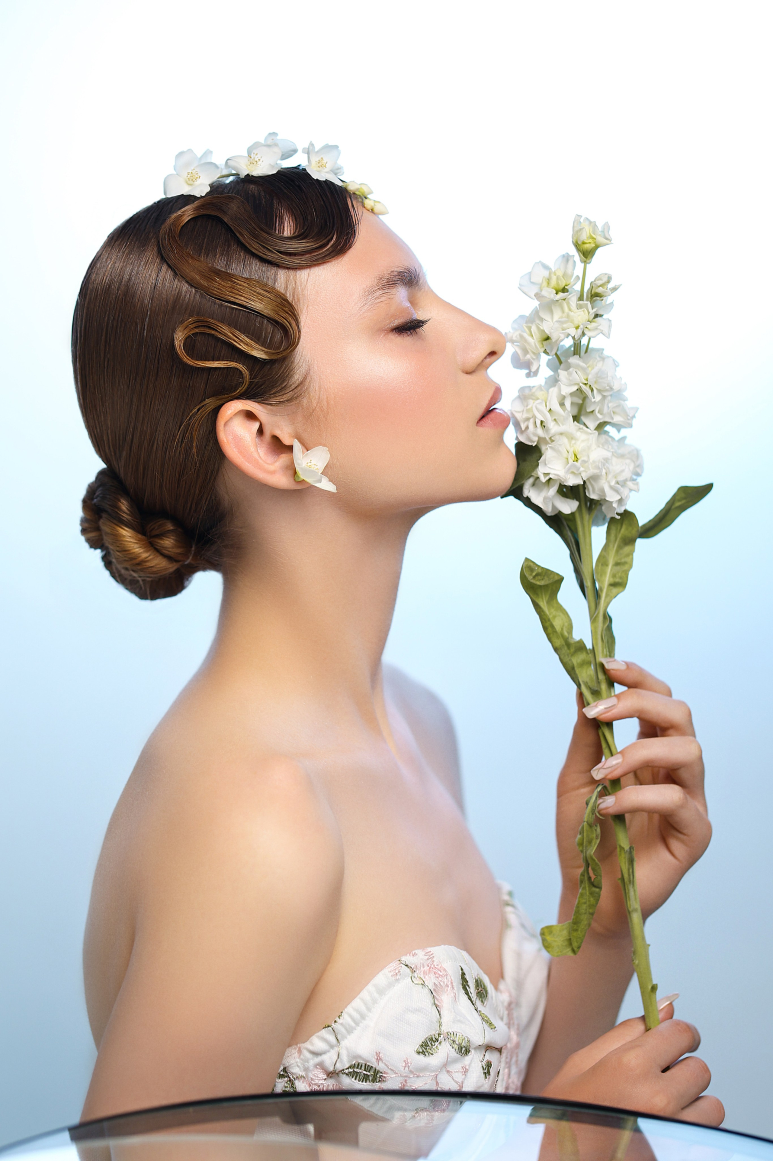 YANA. Модельная студия MIA Models