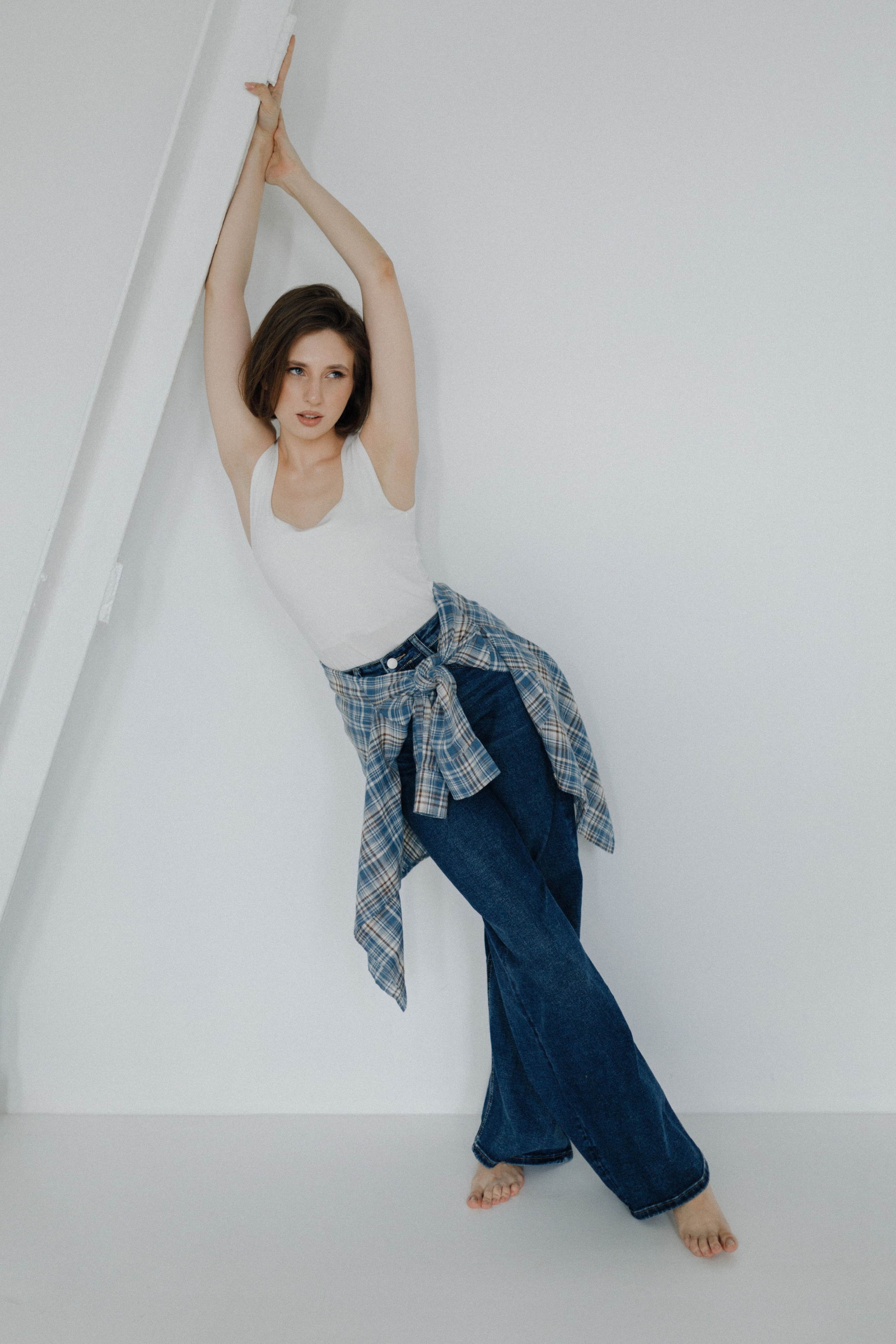 Настя. Главная