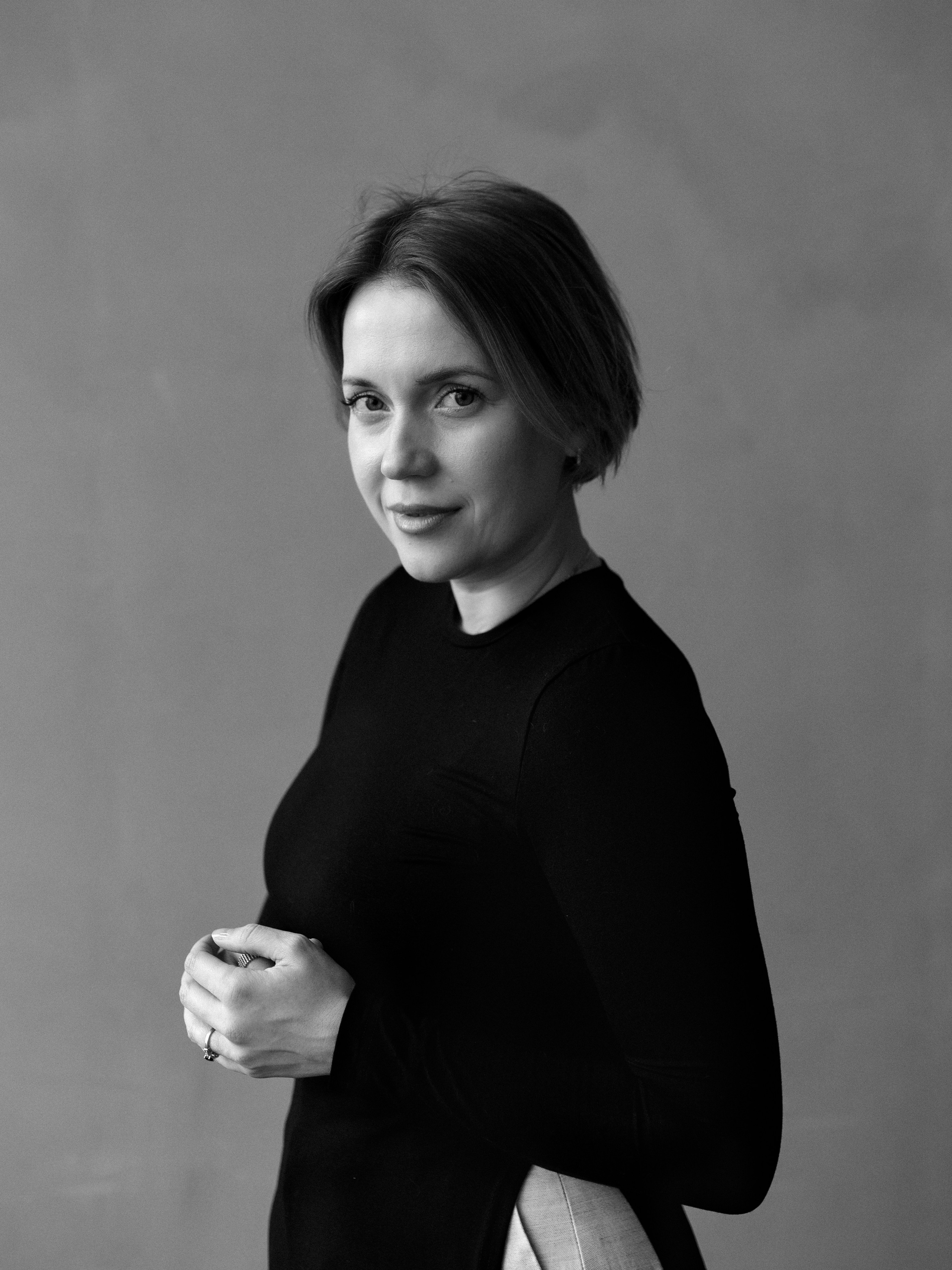 Женский портрет. Фотограф в Санкт-Петербурге и Уфе Алина Шаймухаметова