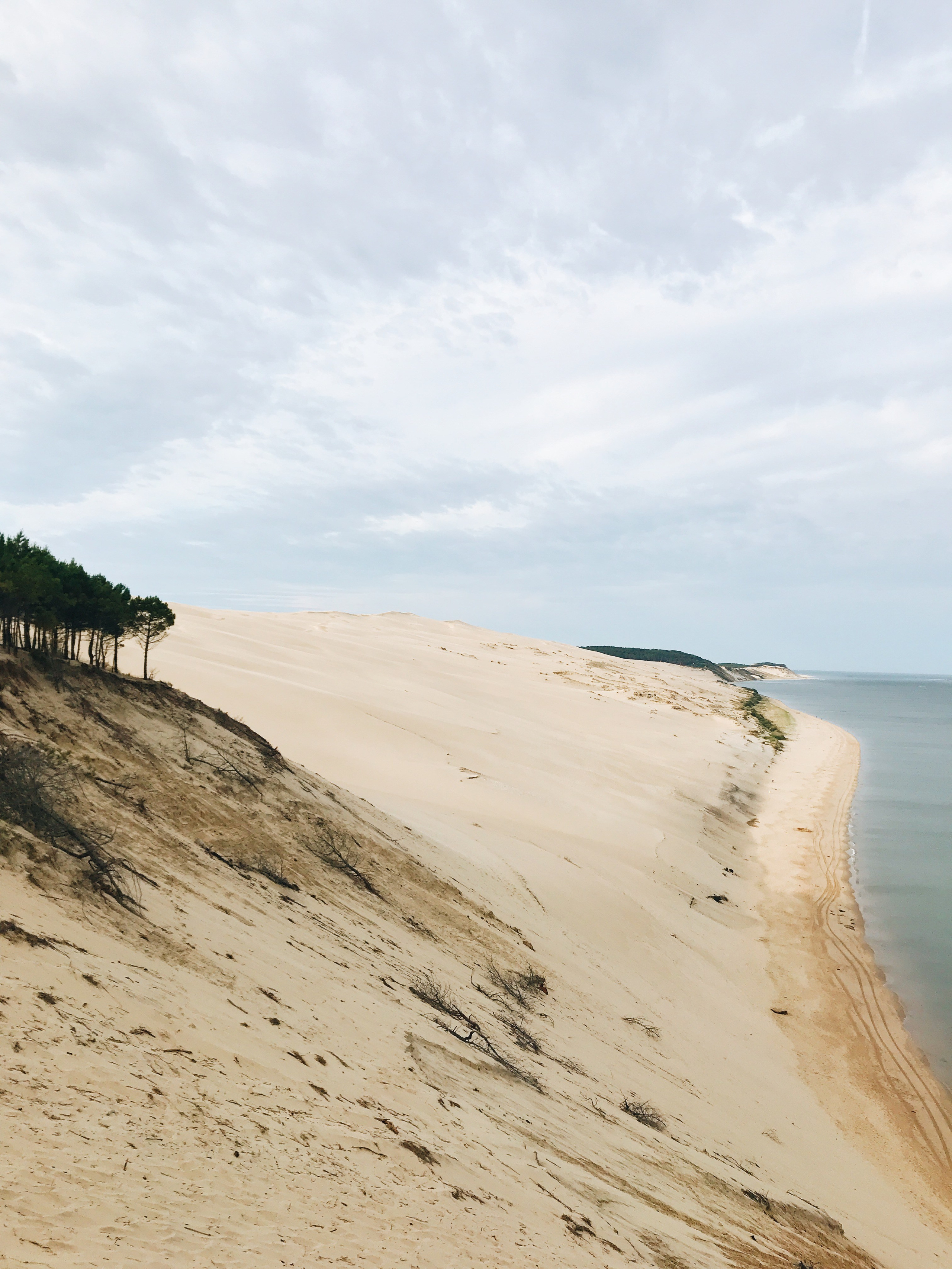 Travel. Главная