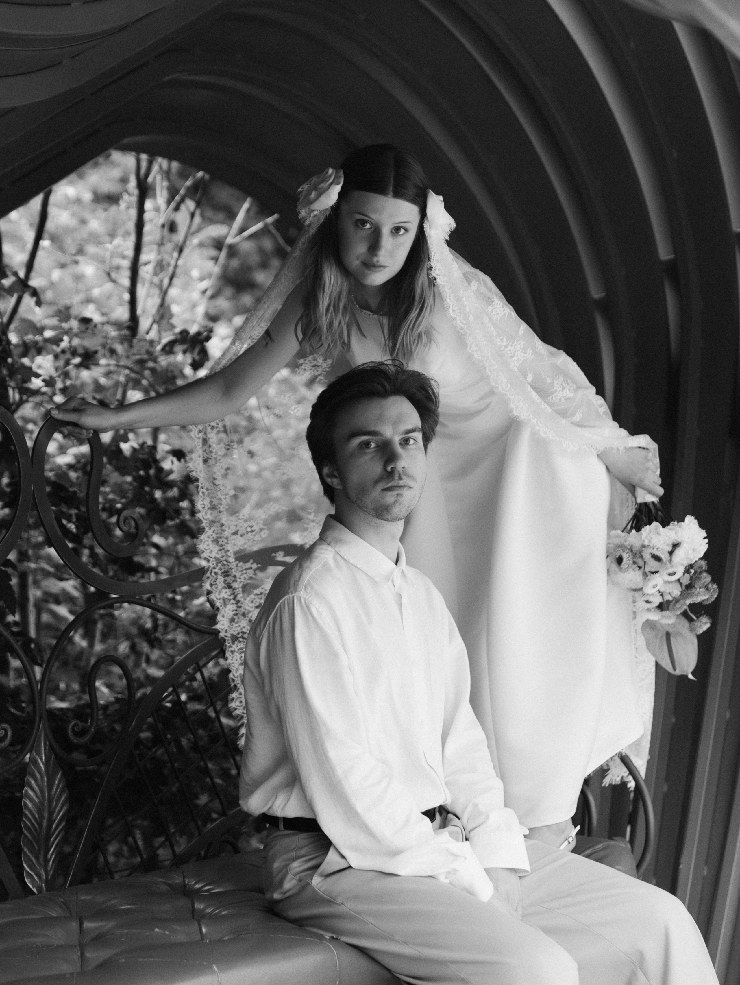 Виталий и Арина W 04.07.2025. Свадебный фотограф в Москве и по всему миру