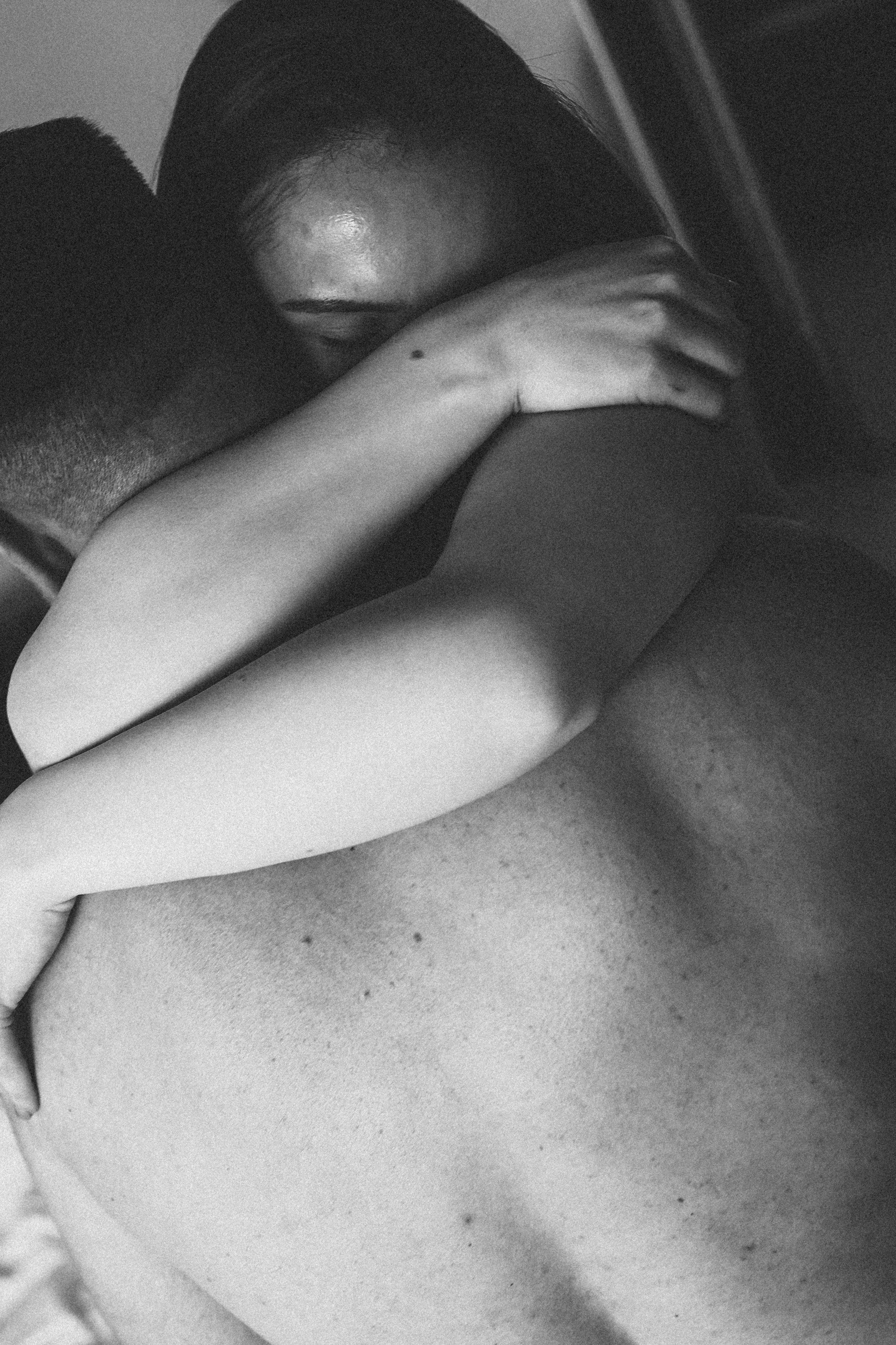 Пакет «Вдвоём». Портретный и семейный lifestyle фотограф Мария Боленичева в Москве и Красногорске