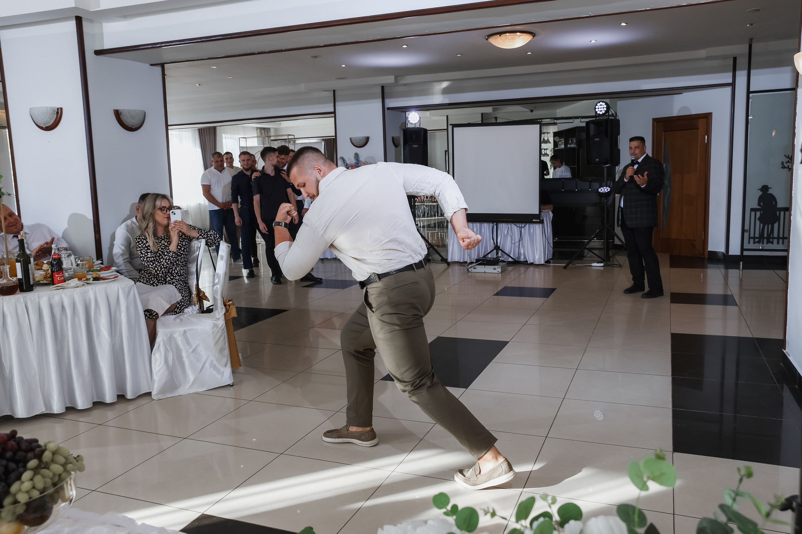 Юрий и Анастасия. Свадебный фотограф в Саратове