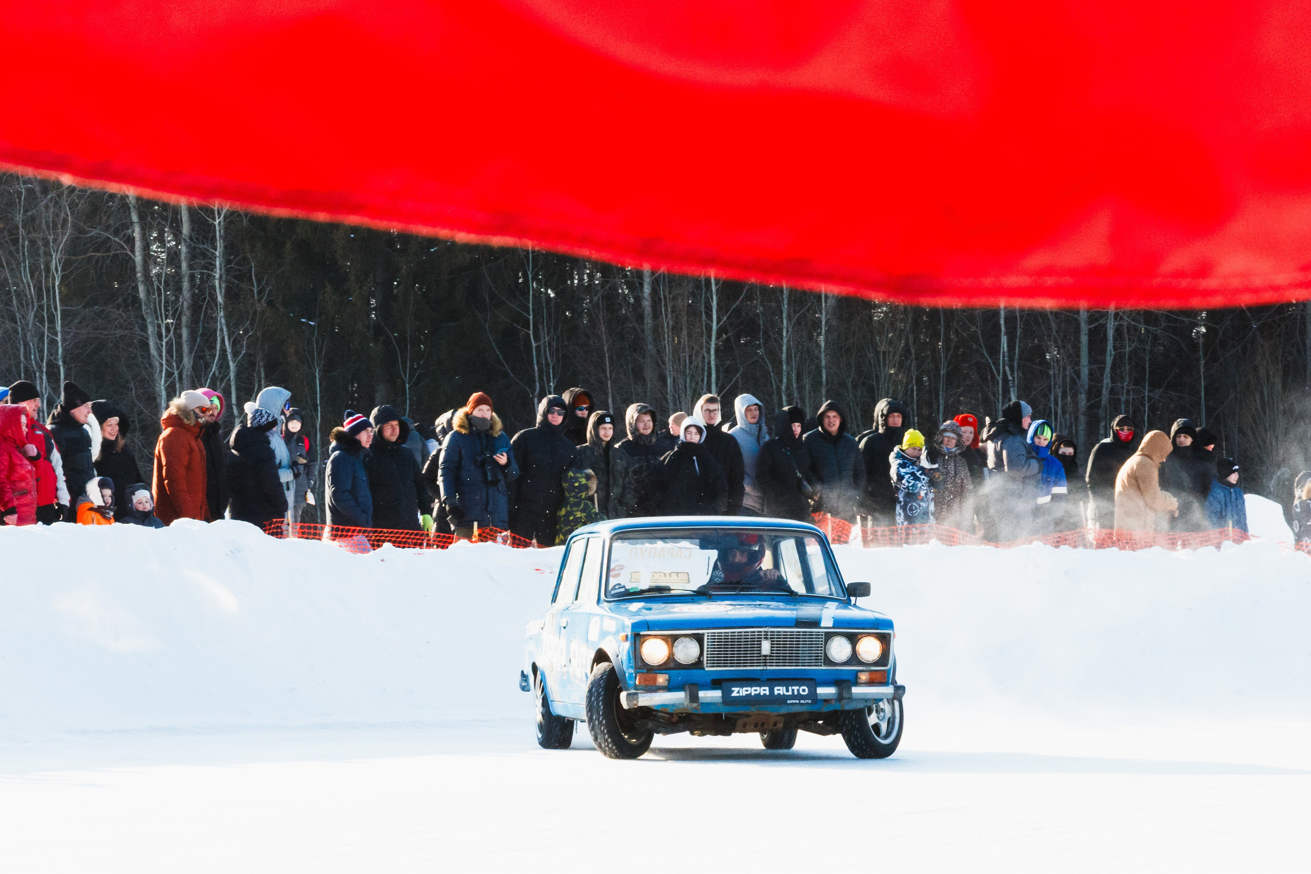 IDS 2025 / 10 сезон. Олег Романов. Мастер фото по спорту