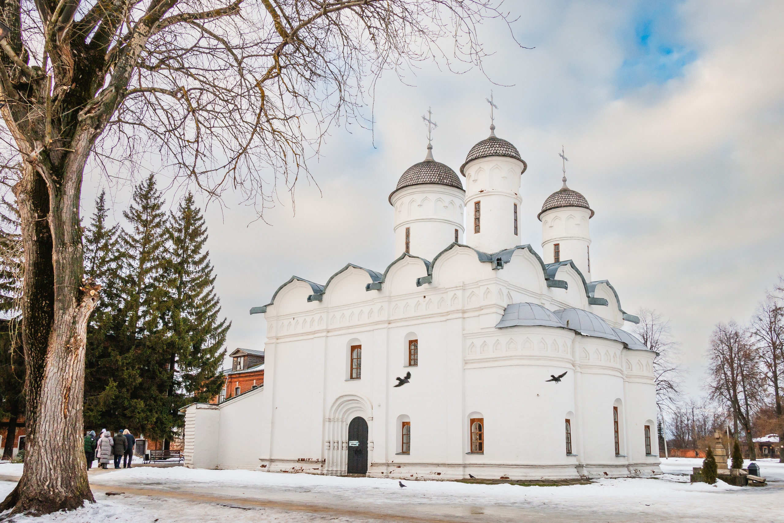 Суздаль. Олег Романов. Мастер фото по спорту