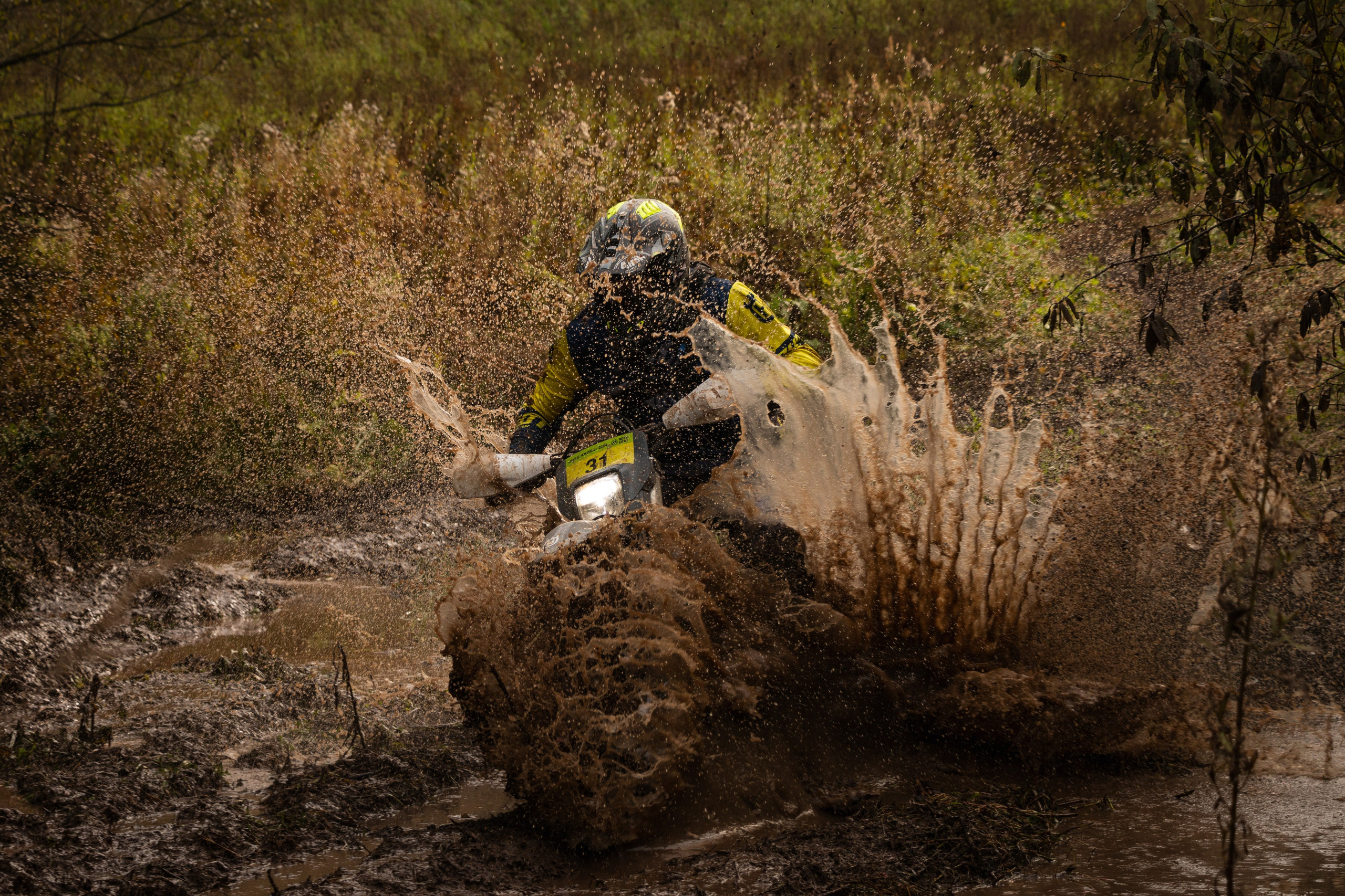Путь Ижика. 2024. Олег Романов. Мастер фото по спорту