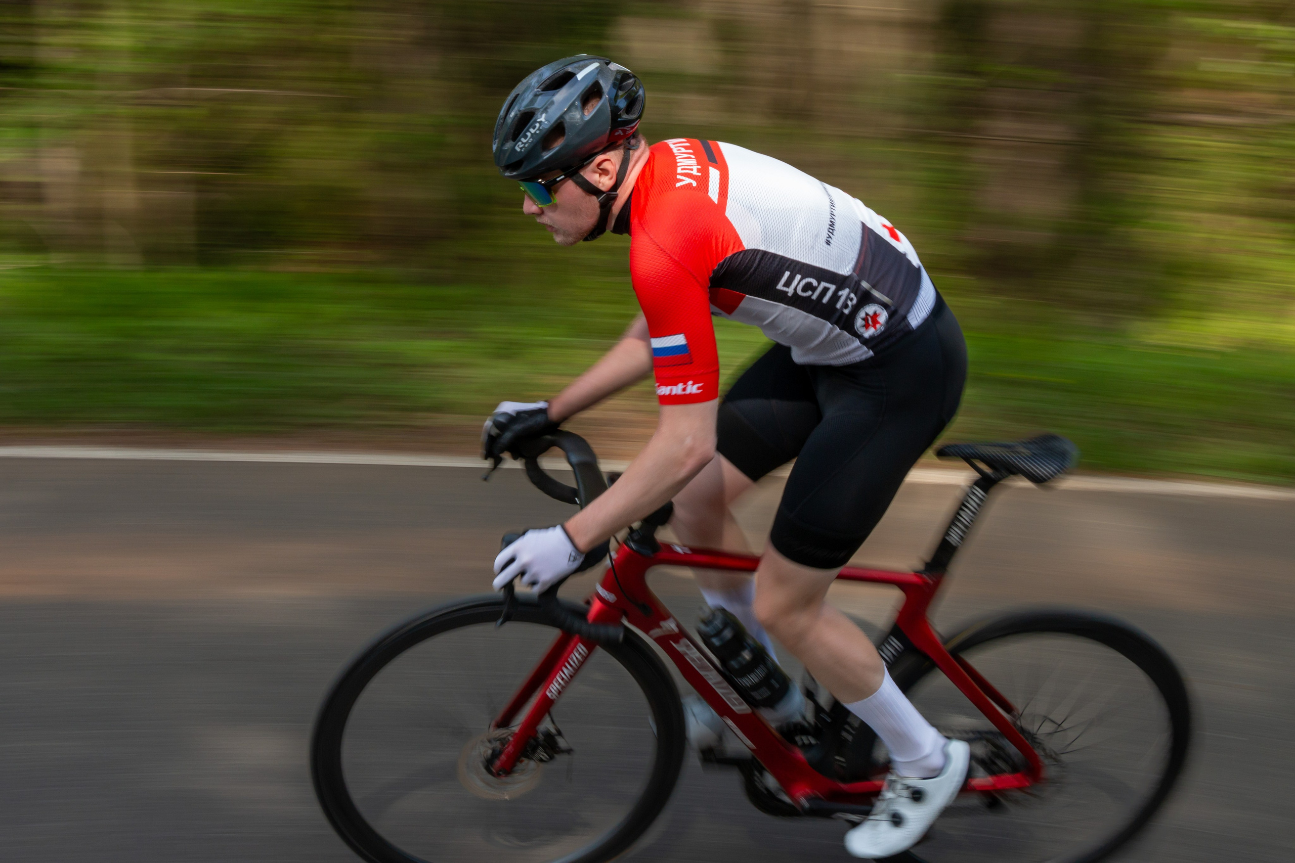 Турне трёх трасс 18 мая Ижевск. Олег Романов. Мастер фото по спорту