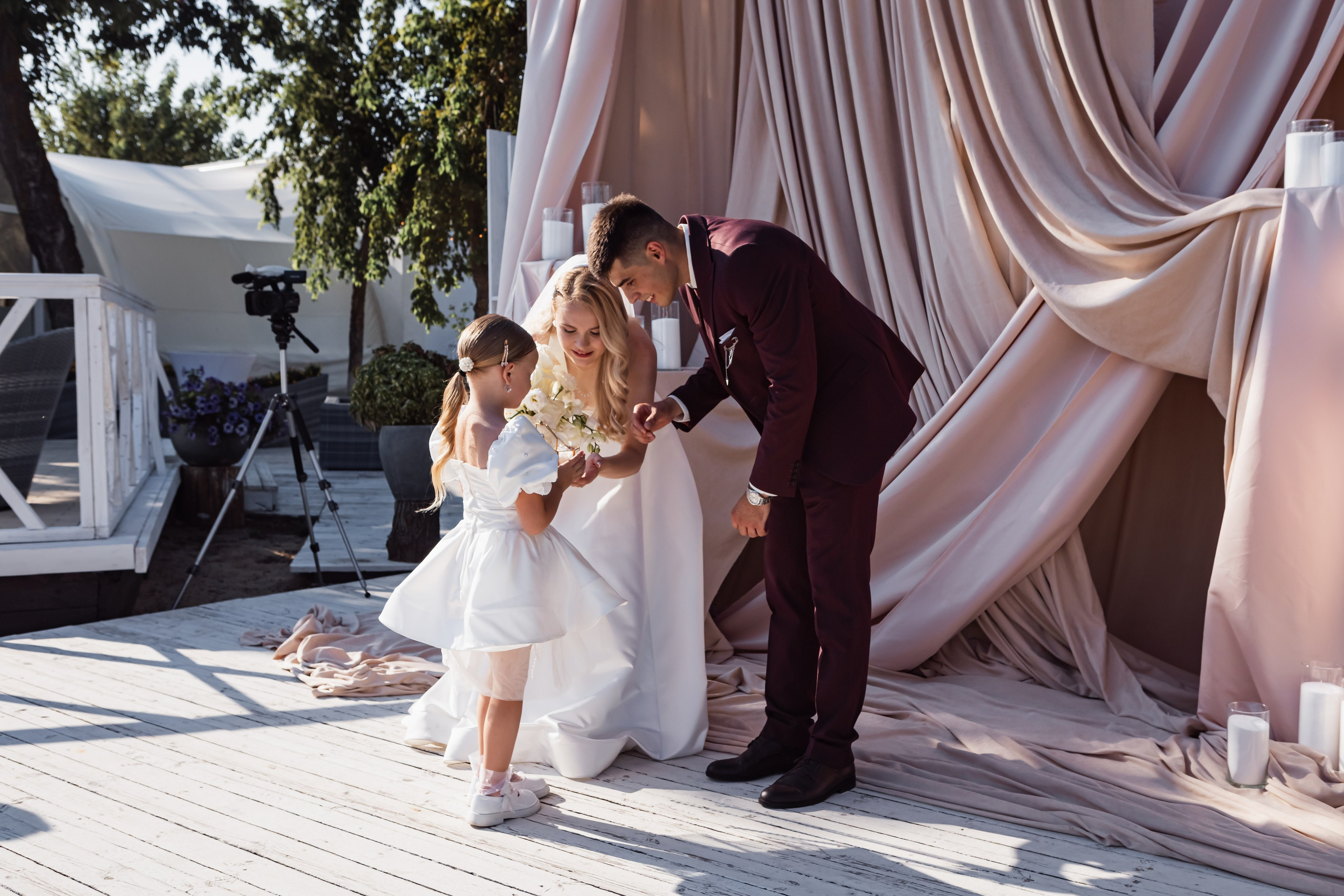 Свадьба Ангелины и Сергея. Свадебный и семейный фотограф