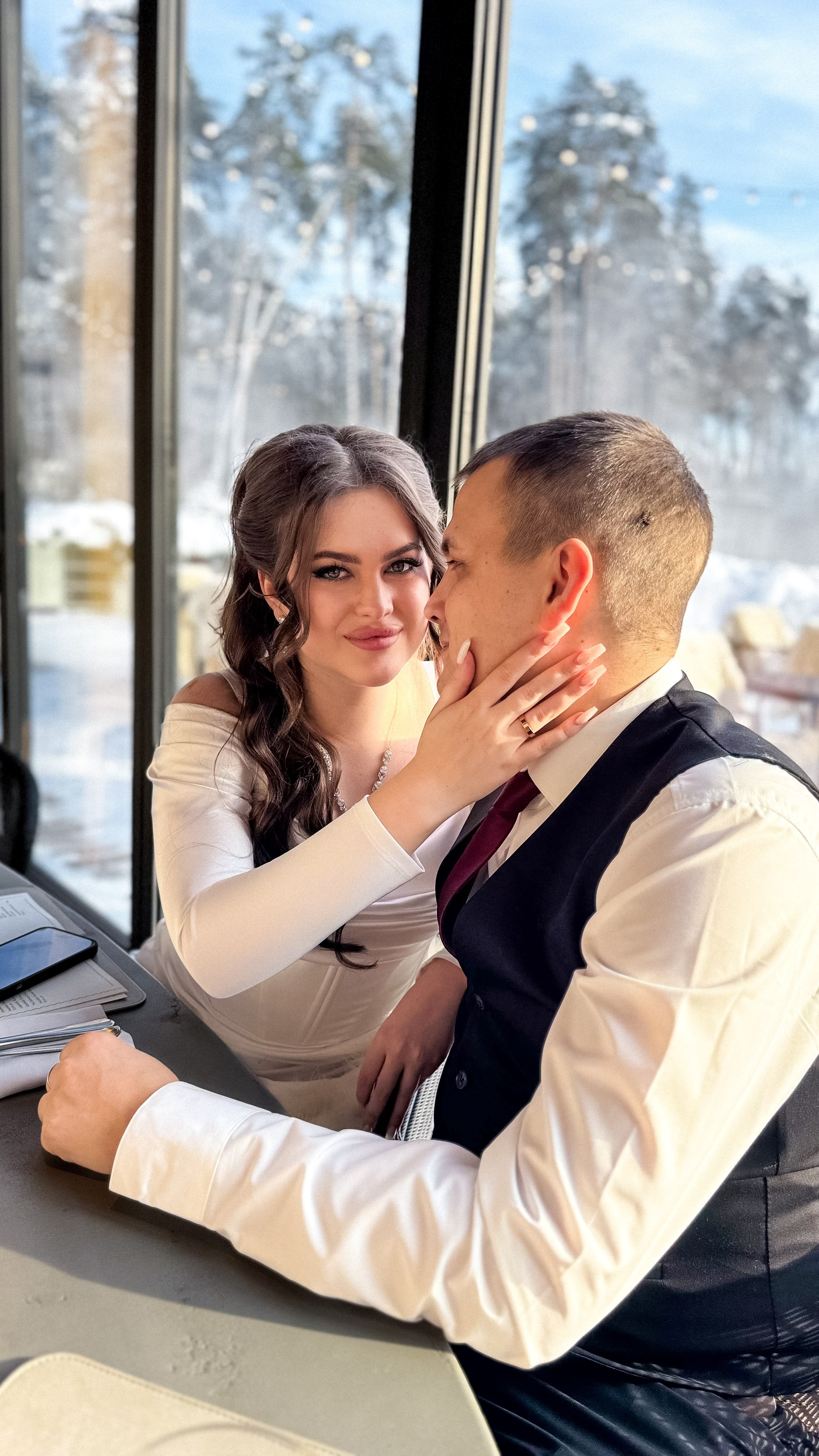 Wedding: Дмитрий и Николь. Фотограф и Видеограф в Москве Дарья Арсентьева