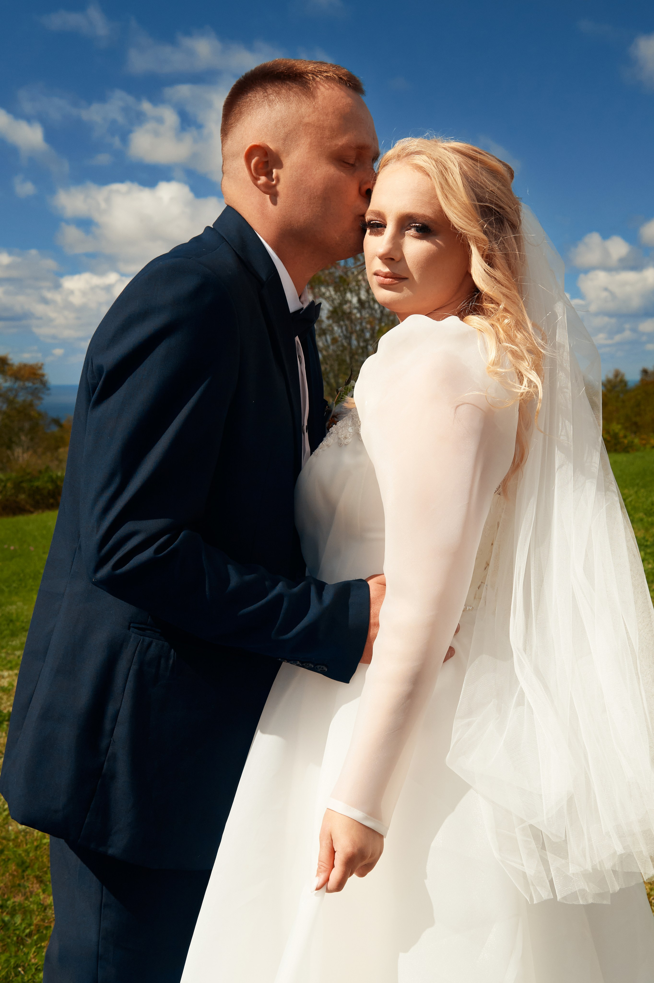 Летний бриз. Евгений Кудинов | Фотограф в Холмске