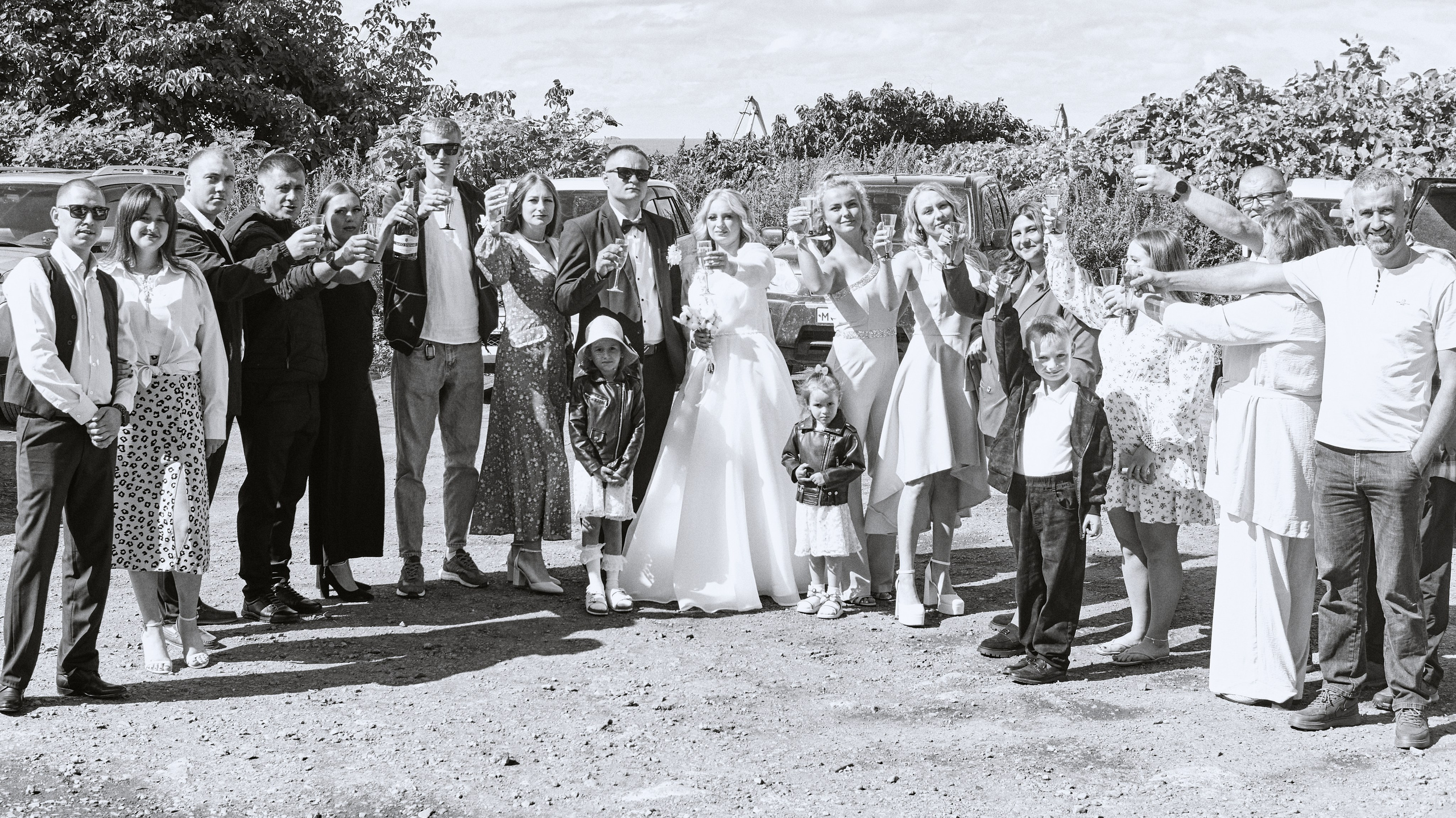 Летний бриз. Евгений Кудинов | Фотограф в Холмске