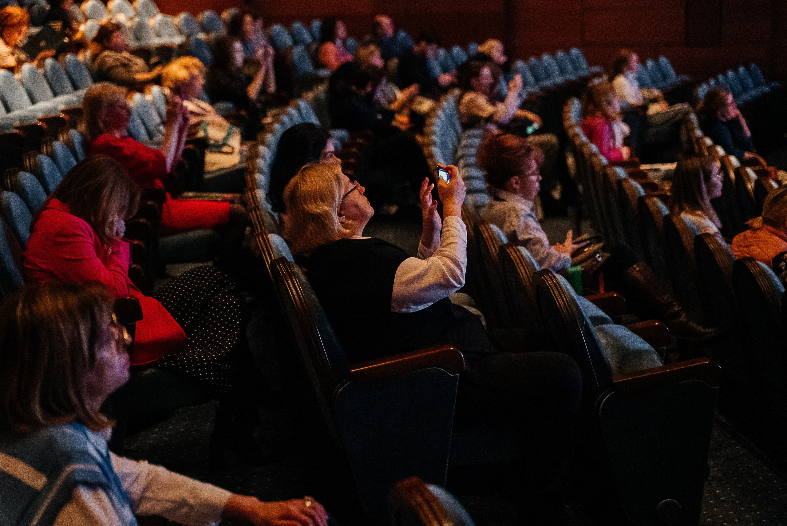 La Roche Posay expo. Павел Краснов — Свадебный и репортажный фотограф в Москве