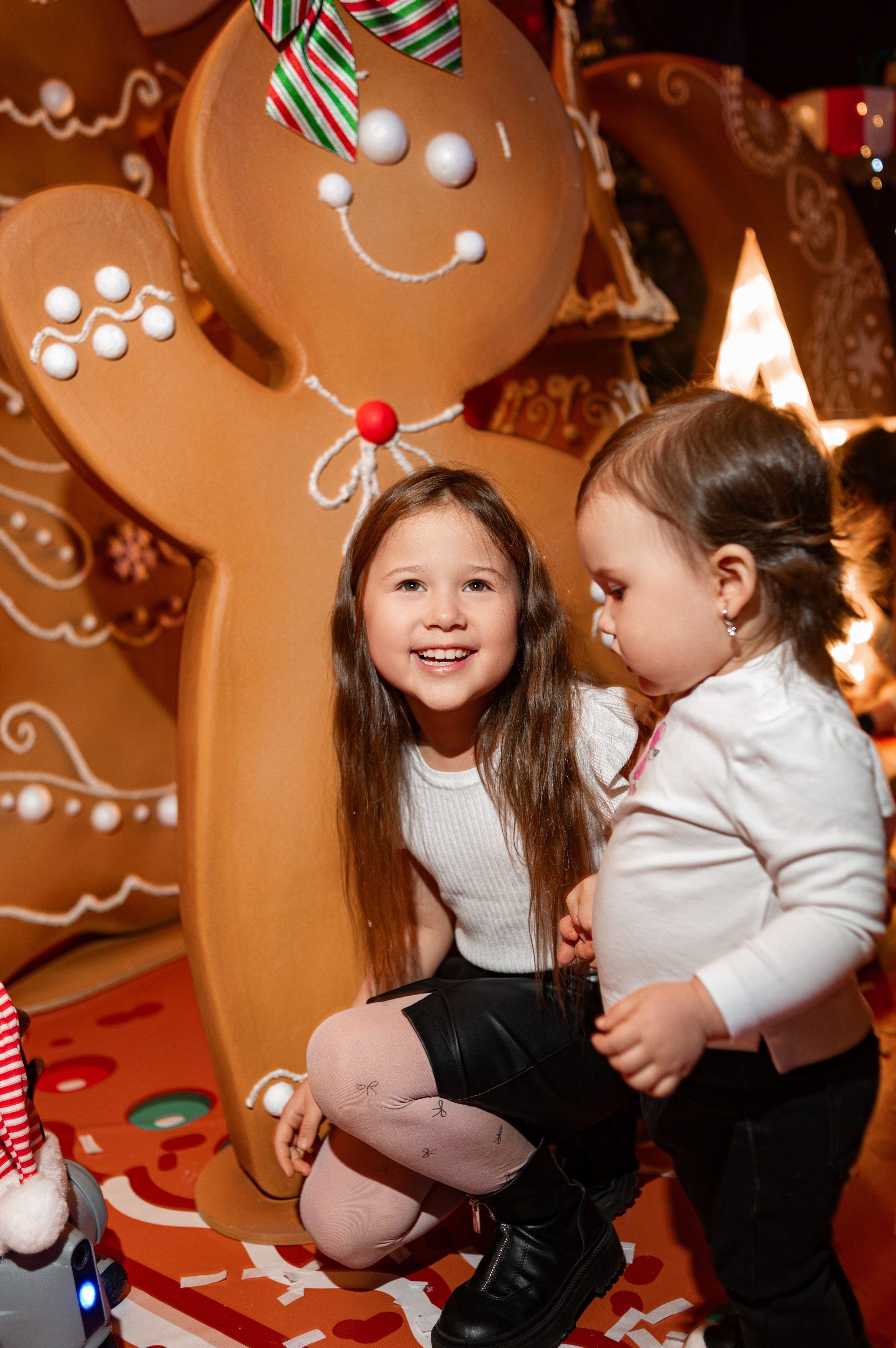 Новый Год kids. ФОТОГРАФ КРАСНОДАР КРАСНОДАРСКИЙ КРАЙ