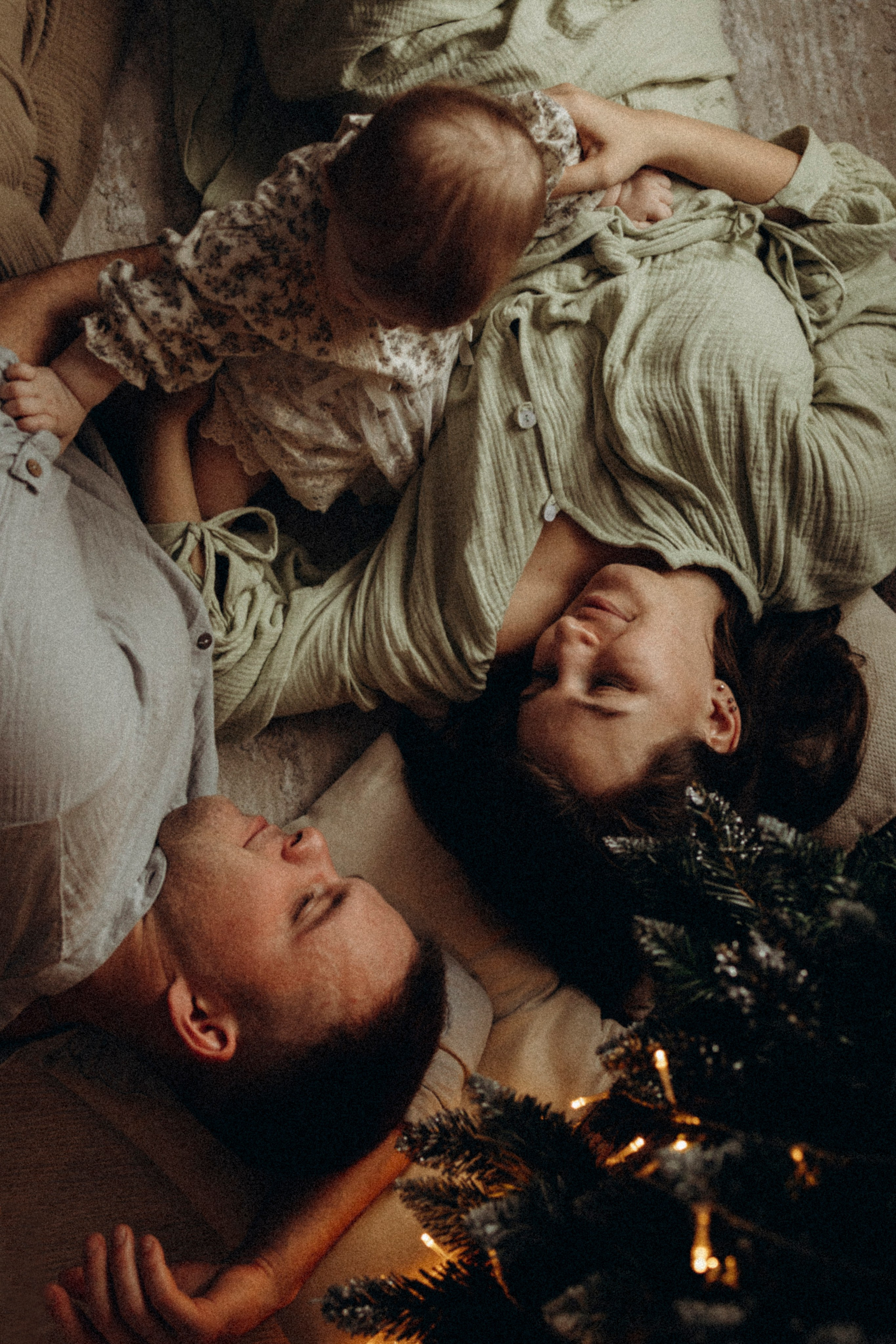 Когда все дома. Lifestyle семейный и детский фотограф в Омске Иванова Екатерина