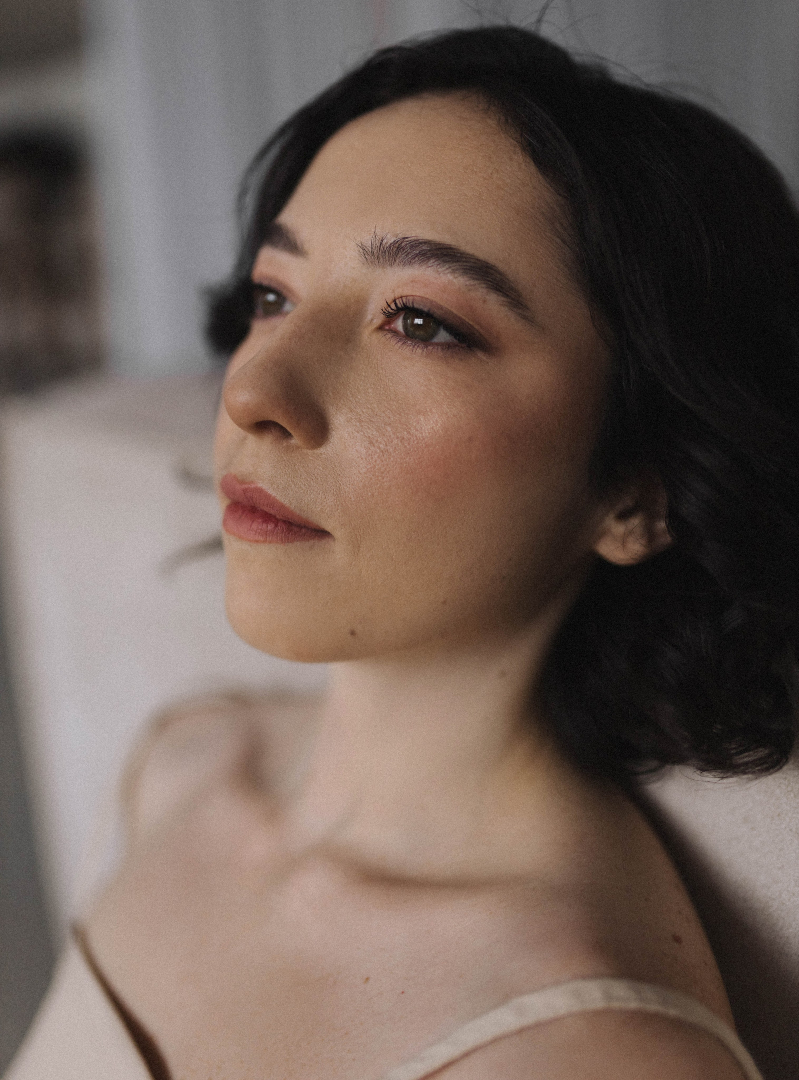 Портфолио. Главная