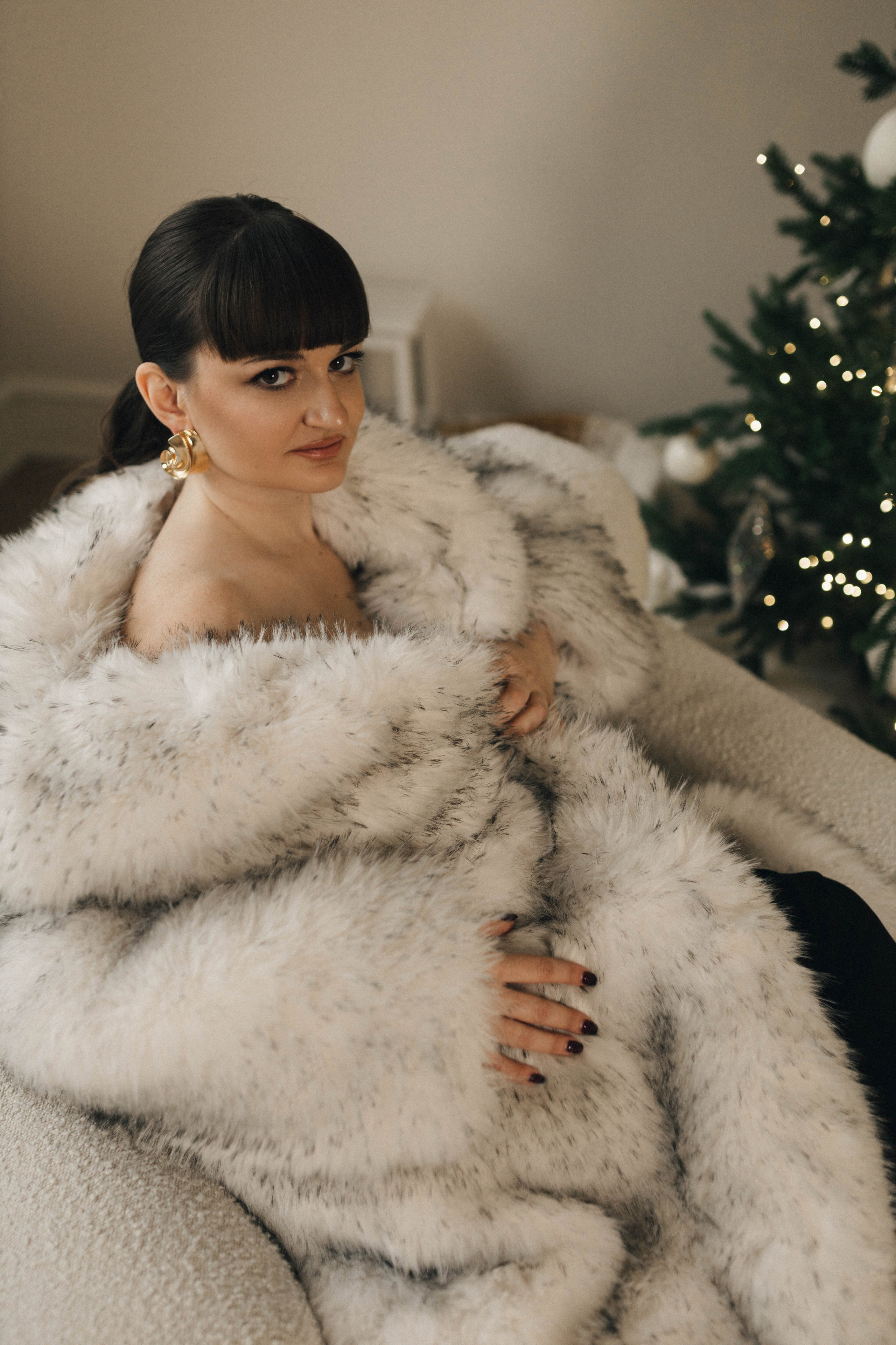 Портфолио. Главная