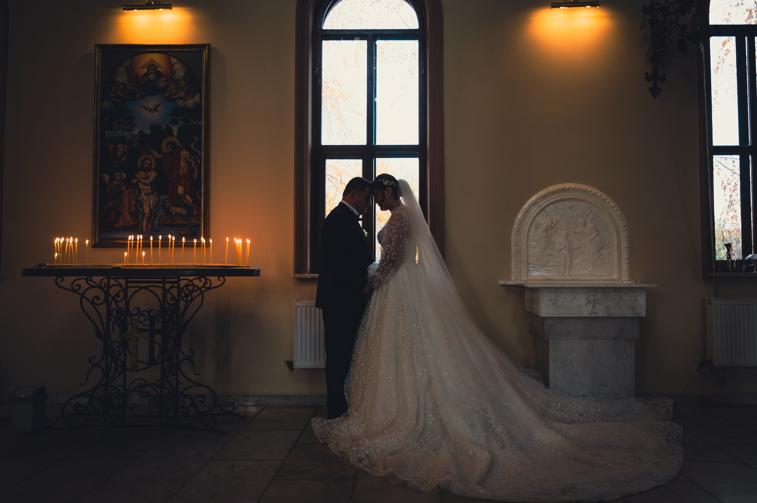 Свадьбы. Мария Черных — портретный и семейный фотограф в Краснодаре