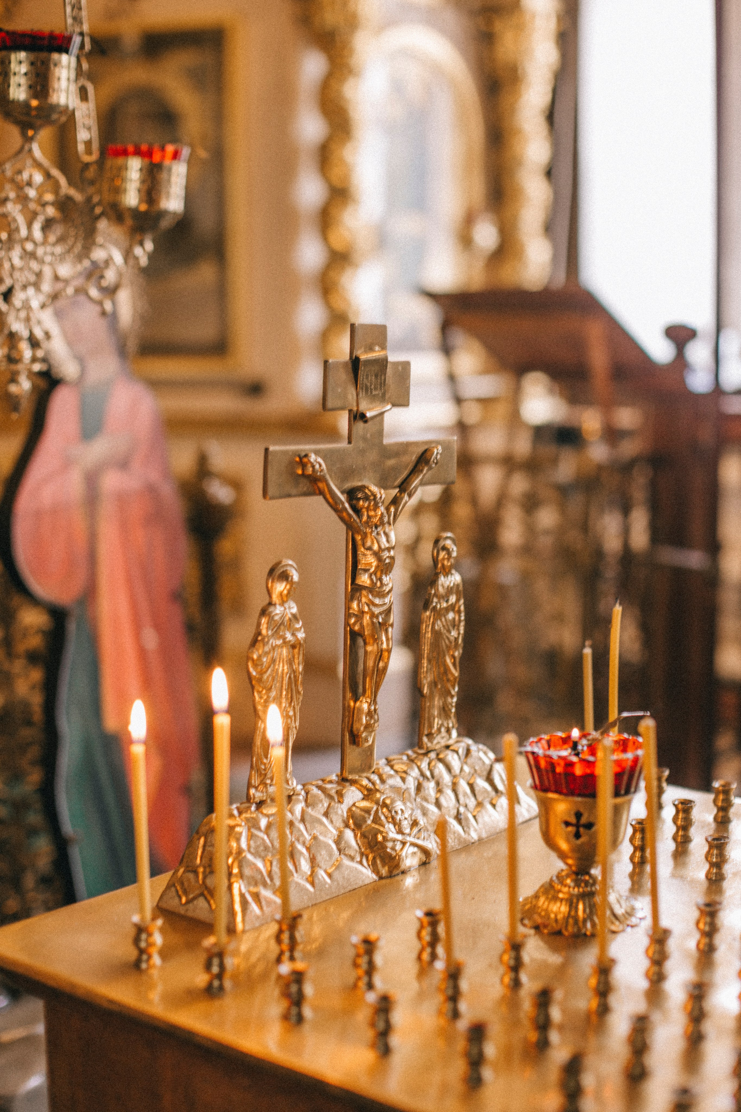 Ясения. Портретный и свадебный фотограф Даня Похватова