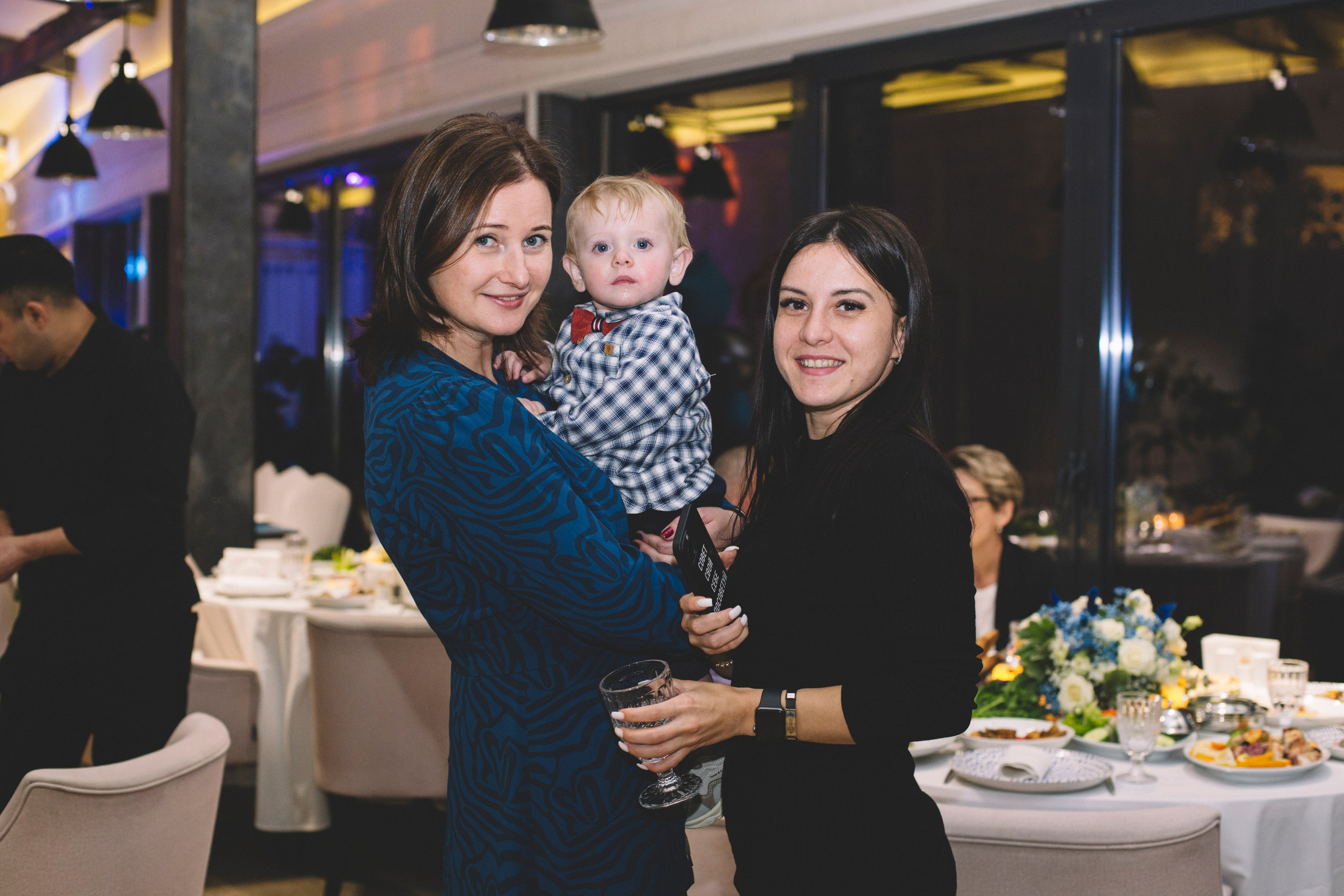 Иван. Портретный и свадебный фотограф Даня Похватова